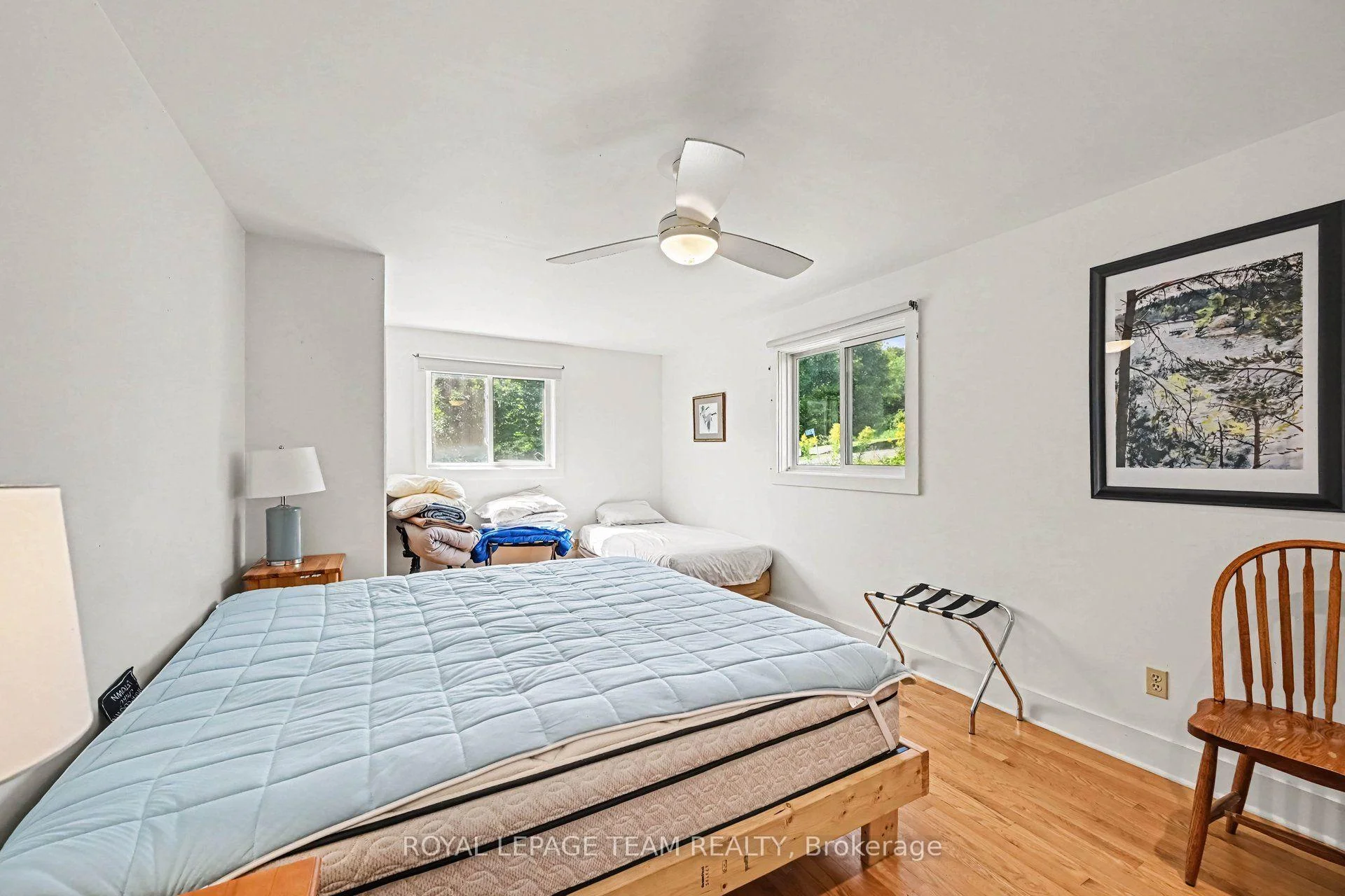 Photo 16 of 1029 Rosie Lane, Frontenac, Frontenac North — HOMEH