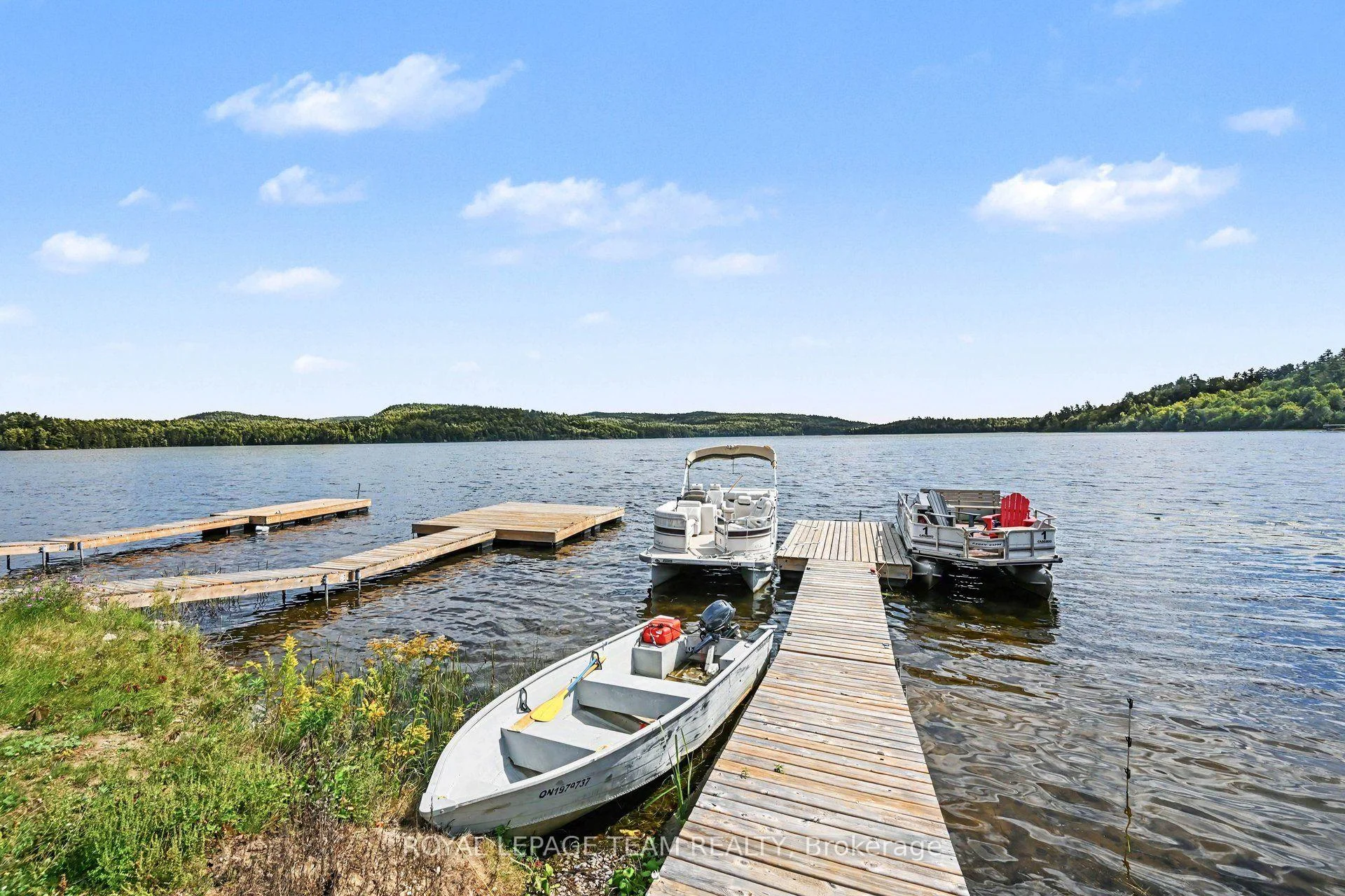 Photo 51 of 1029 Rosie Lane, Frontenac, Frontenac North — HOMEH