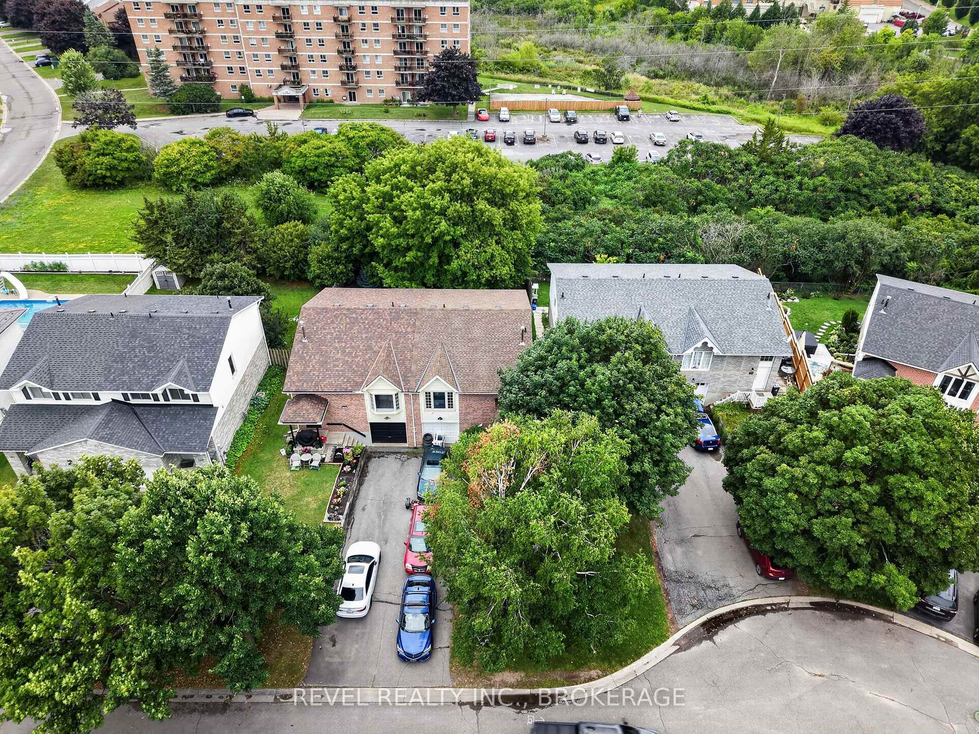 Photo 43 of 986 Killarney Crescent, Kingston, East Gardiners Rd — HOMEH
