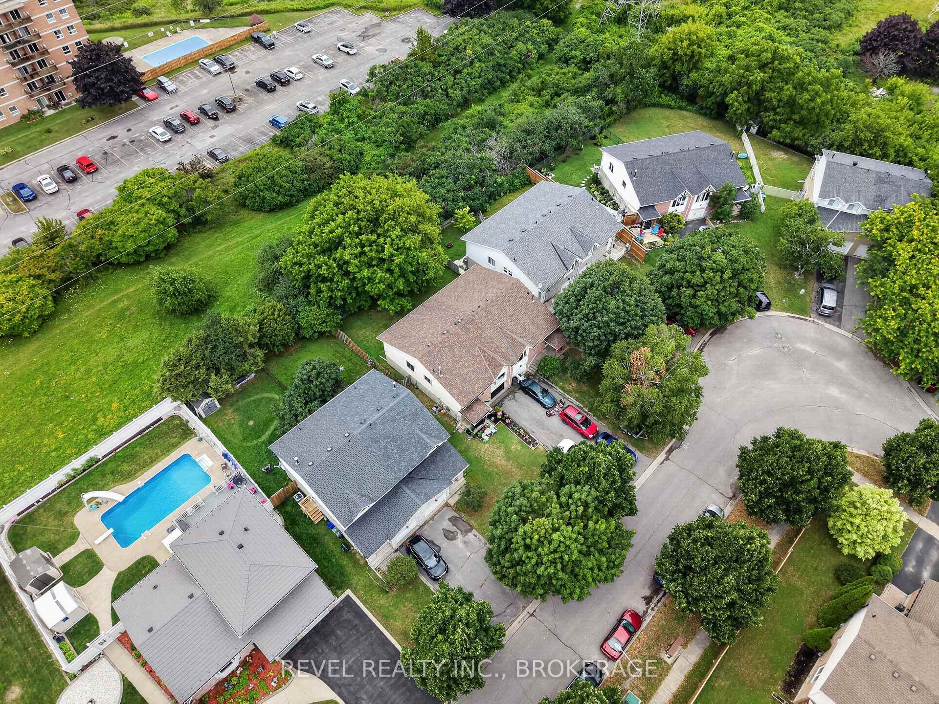 Photo 45 of 986 Killarney Crescent, Kingston, East Gardiners Rd — HOMEH