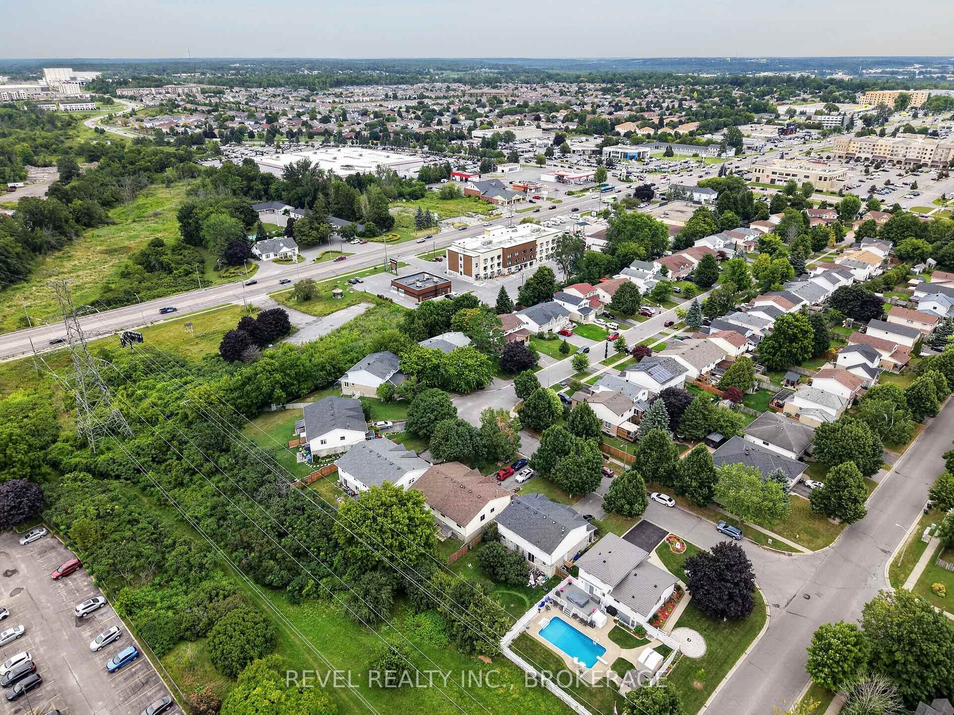 Photo 46 of 986 Killarney Crescent, Kingston, East Gardiners Rd — HOMEH