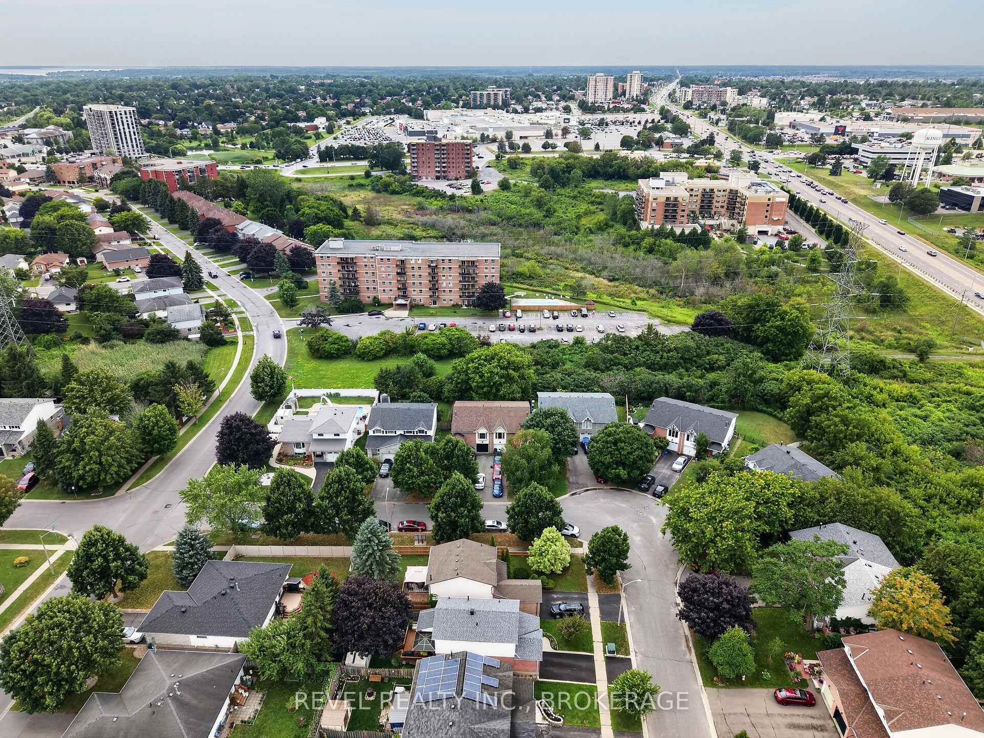 Photo 49 of 986 Killarney Crescent, Kingston, East Gardiners Rd — HOMEH