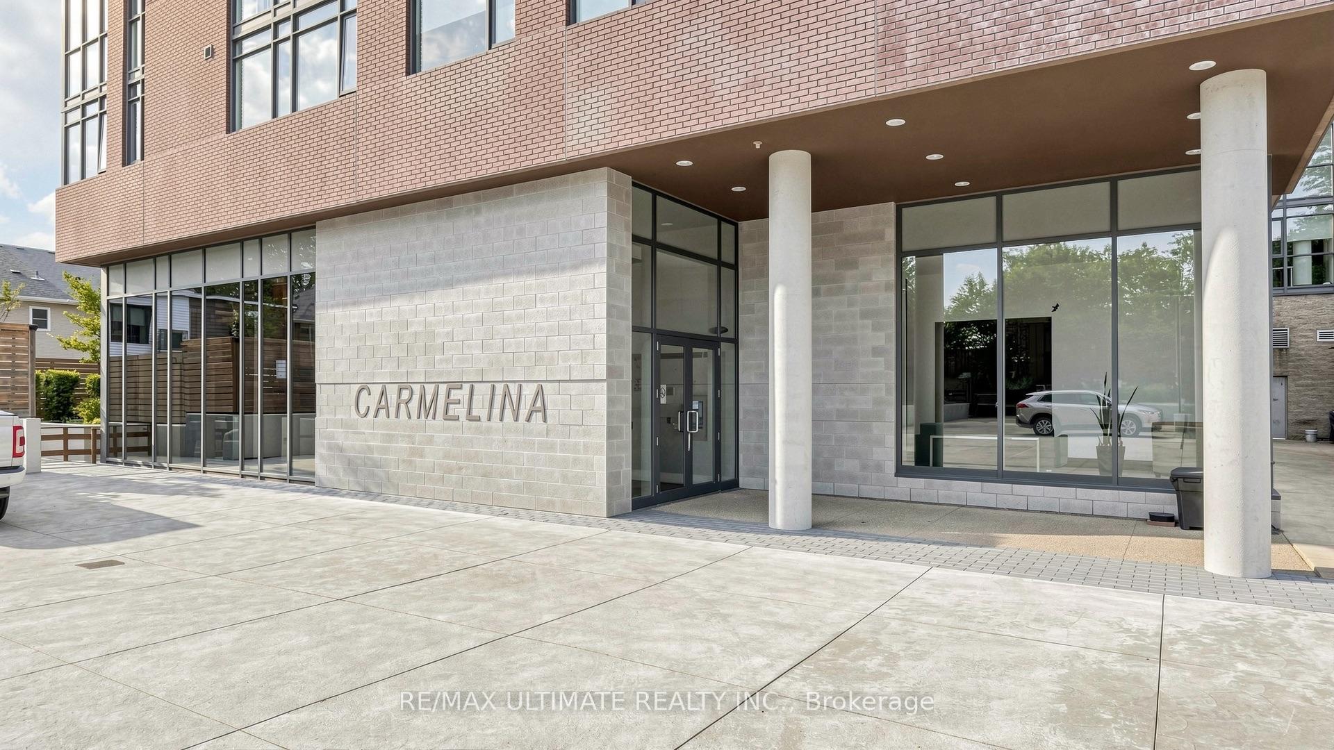 Photo 2 of Unit 404, 2055 Danforth Avenue, Toronto, Woodbine Corridor — HOMEH