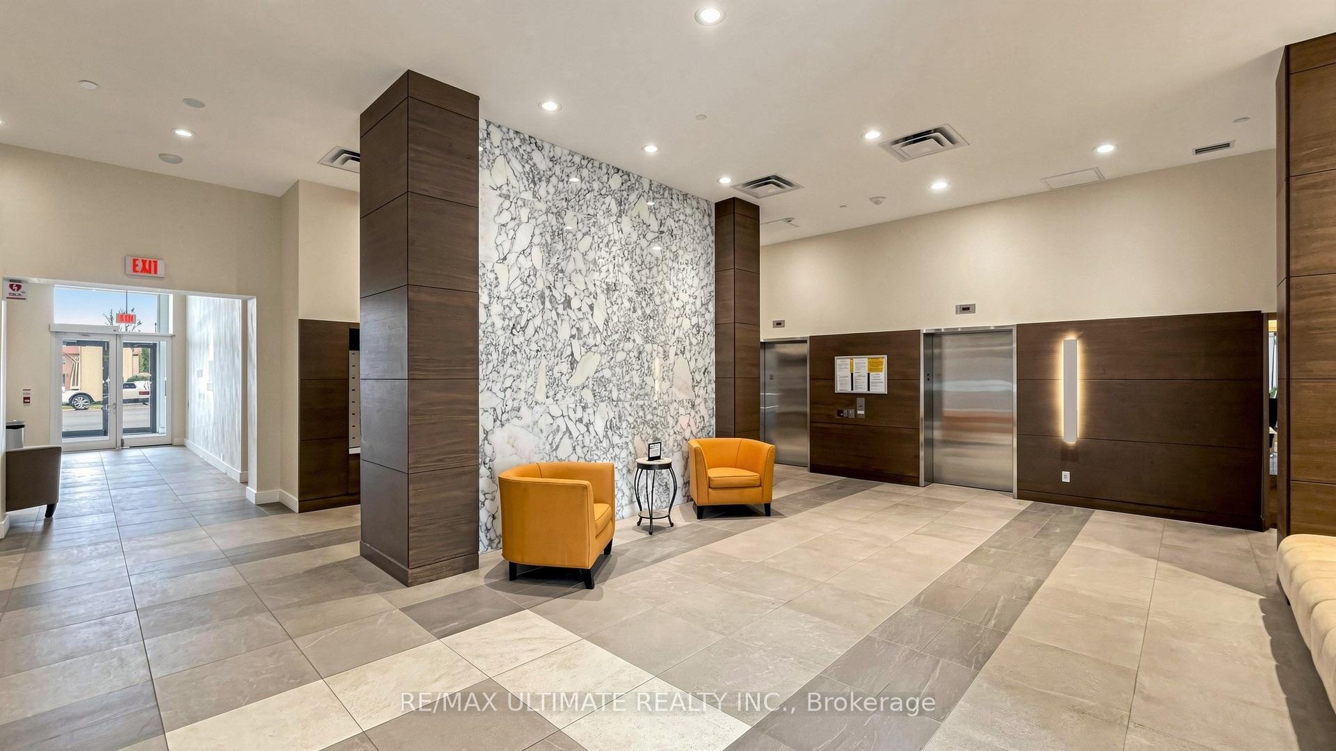 Photo 3 of Unit 404, 2055 Danforth Avenue, Toronto, Woodbine Corridor — HOMEH