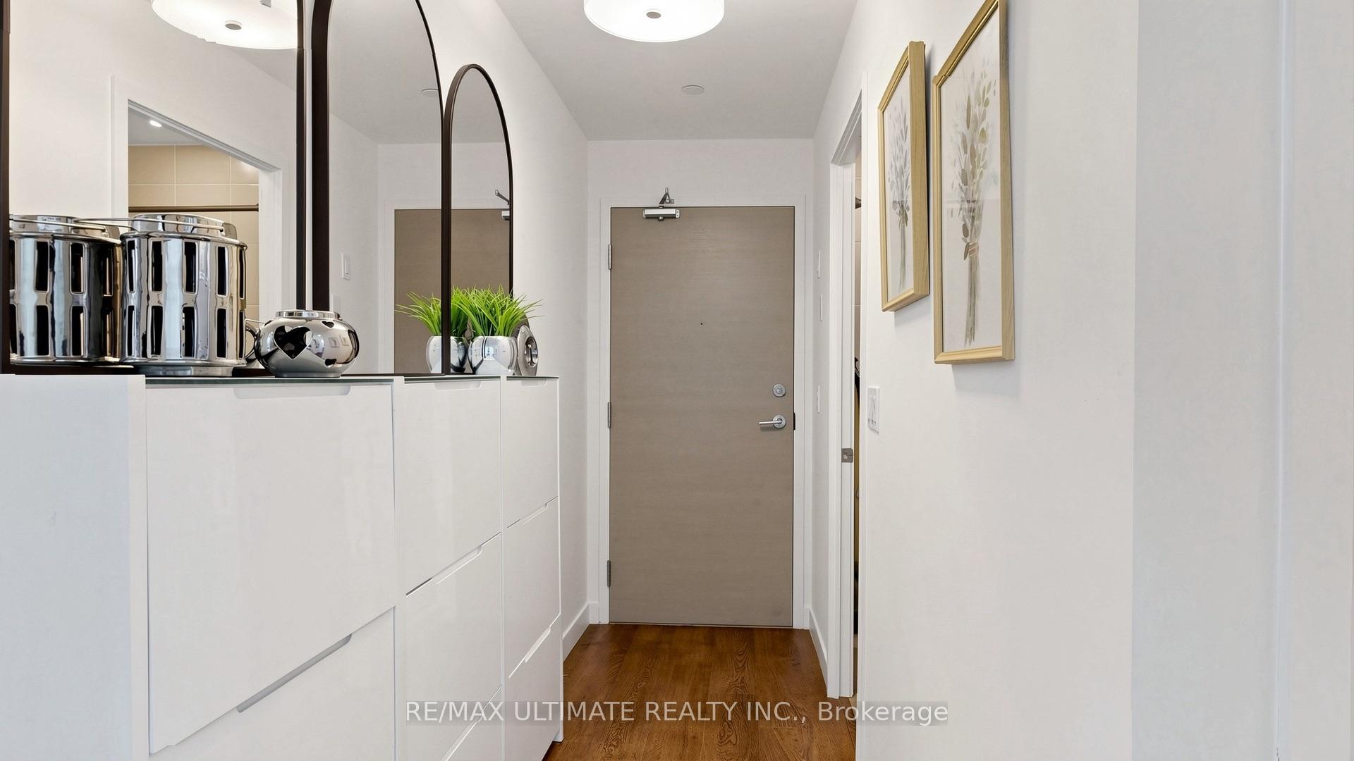Photo 5 of Unit 404, 2055 Danforth Avenue, Toronto, Woodbine Corridor — HOMEH