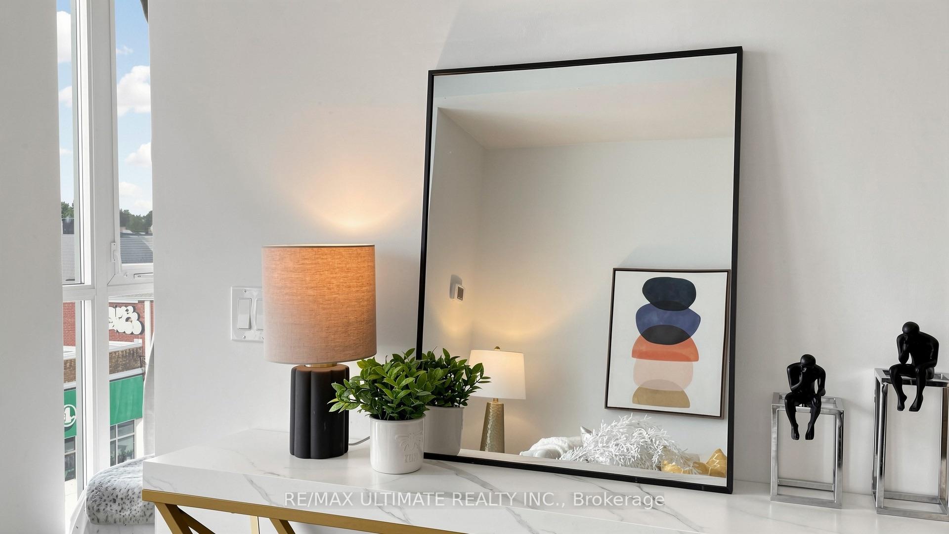 Photo 8 of Unit 404, 2055 Danforth Avenue, Toronto, Woodbine Corridor — HOMEH
