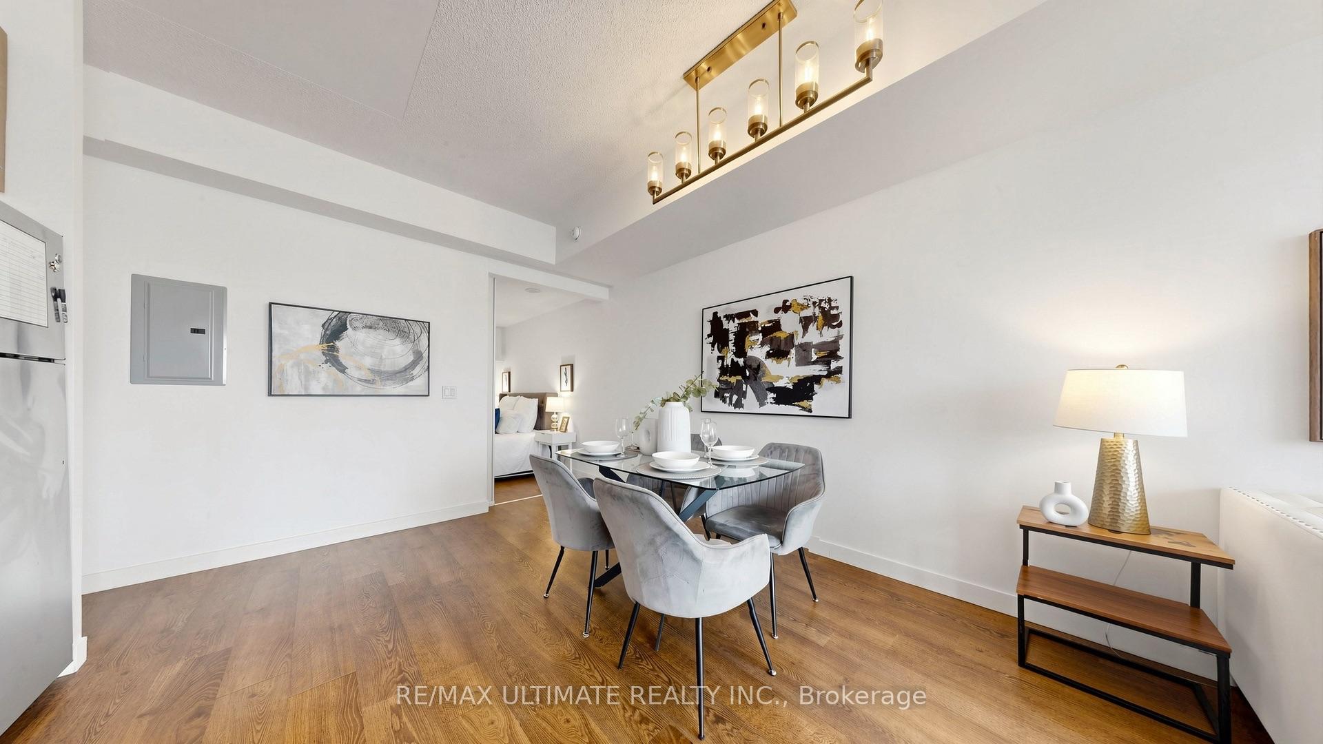 Photo 10 of Unit 404, 2055 Danforth Avenue, Toronto, Woodbine Corridor — HOMEH