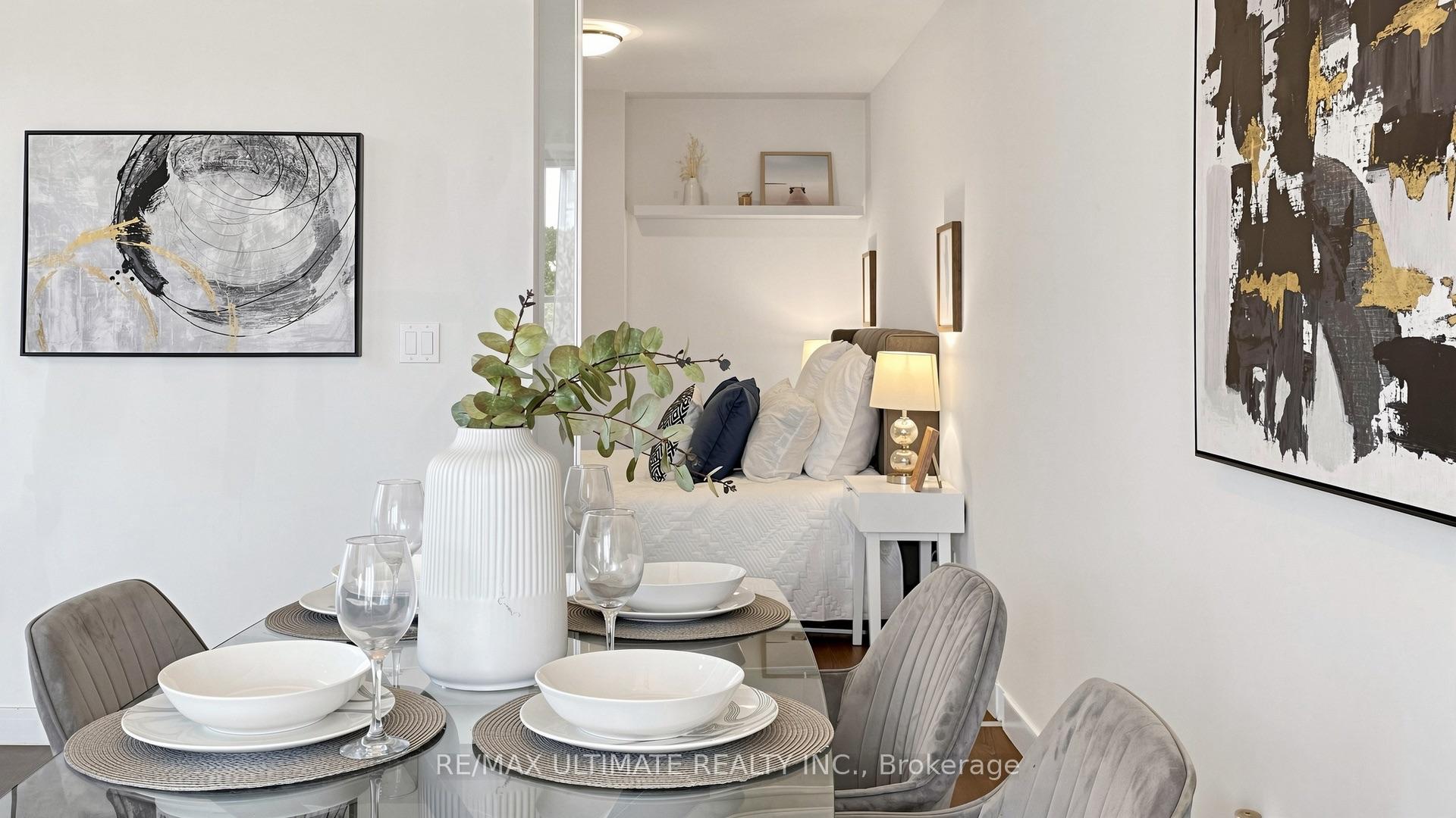 Photo 15 of Unit 404, 2055 Danforth Avenue, Toronto, Woodbine Corridor — HOMEH