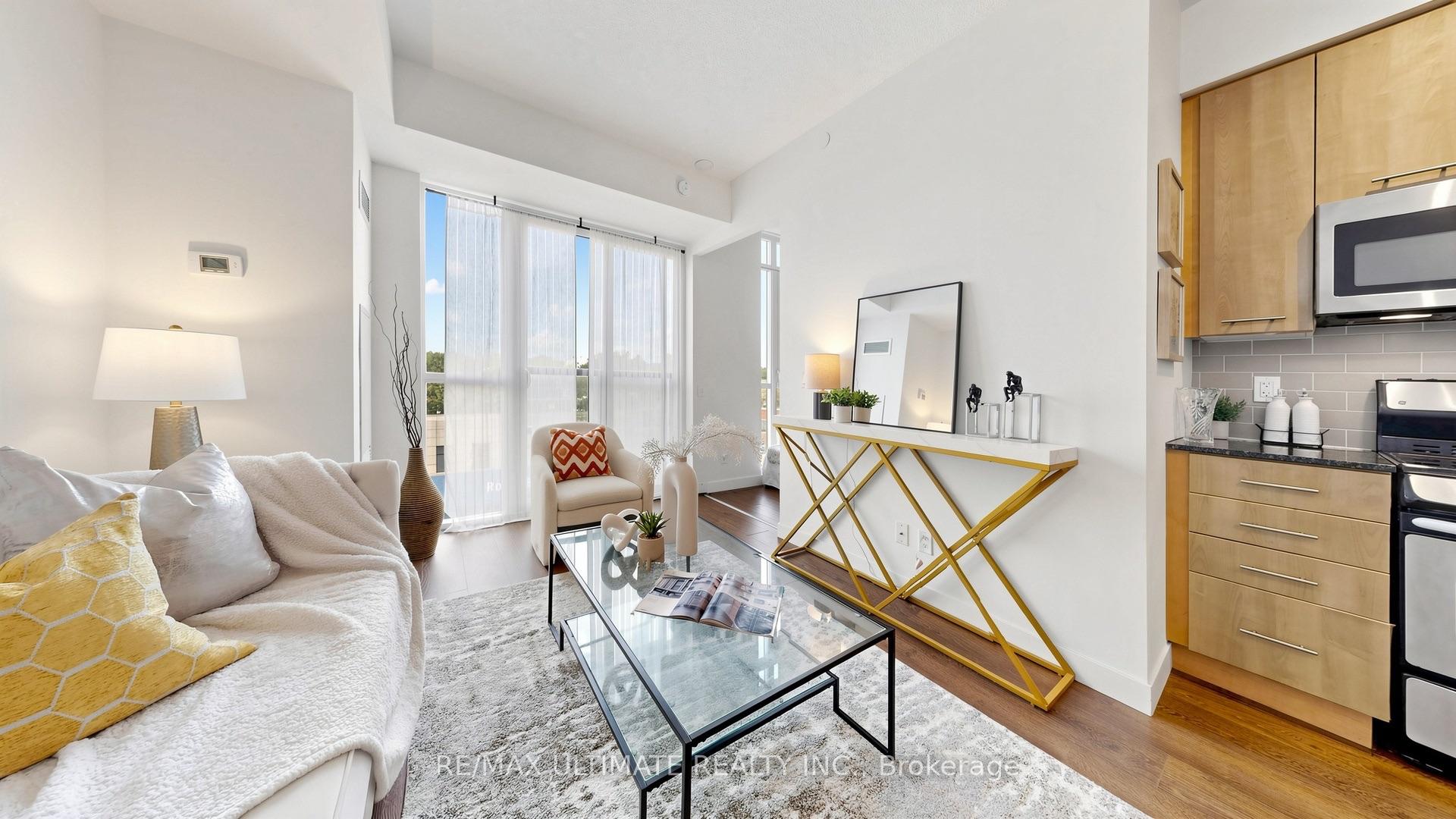 Photo 16 of Unit 404, 2055 Danforth Avenue, Toronto, Woodbine Corridor — HOMEH