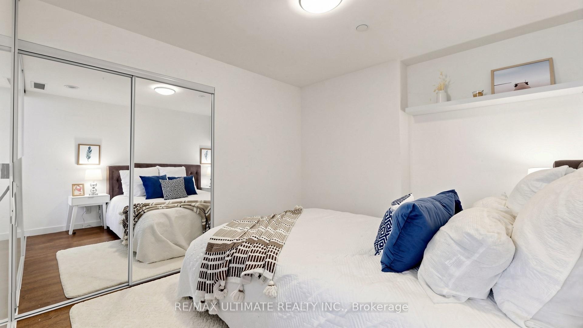 Photo 21 of Unit 404, 2055 Danforth Avenue, Toronto, Woodbine Corridor — HOMEH