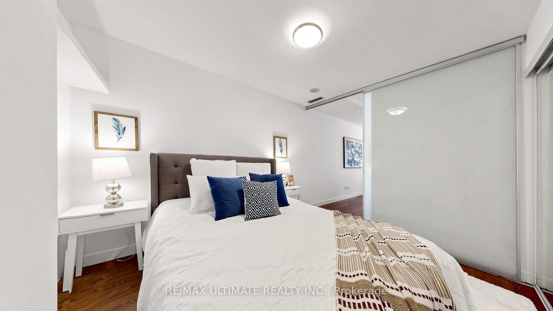 Photo 22 of Unit 404, 2055 Danforth Avenue, Toronto, Woodbine Corridor — HOMEH