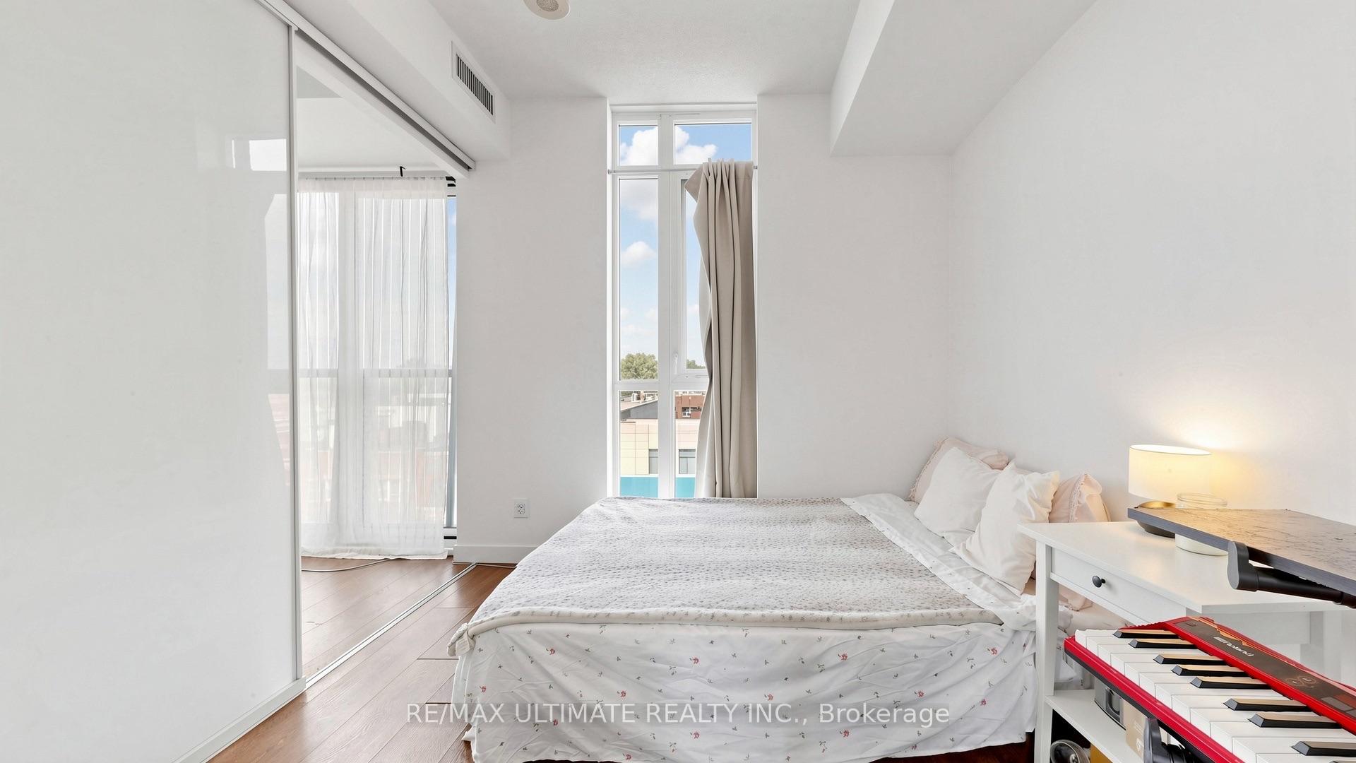 Photo 24 of Unit 404, 2055 Danforth Avenue, Toronto, Woodbine Corridor — HOMEH