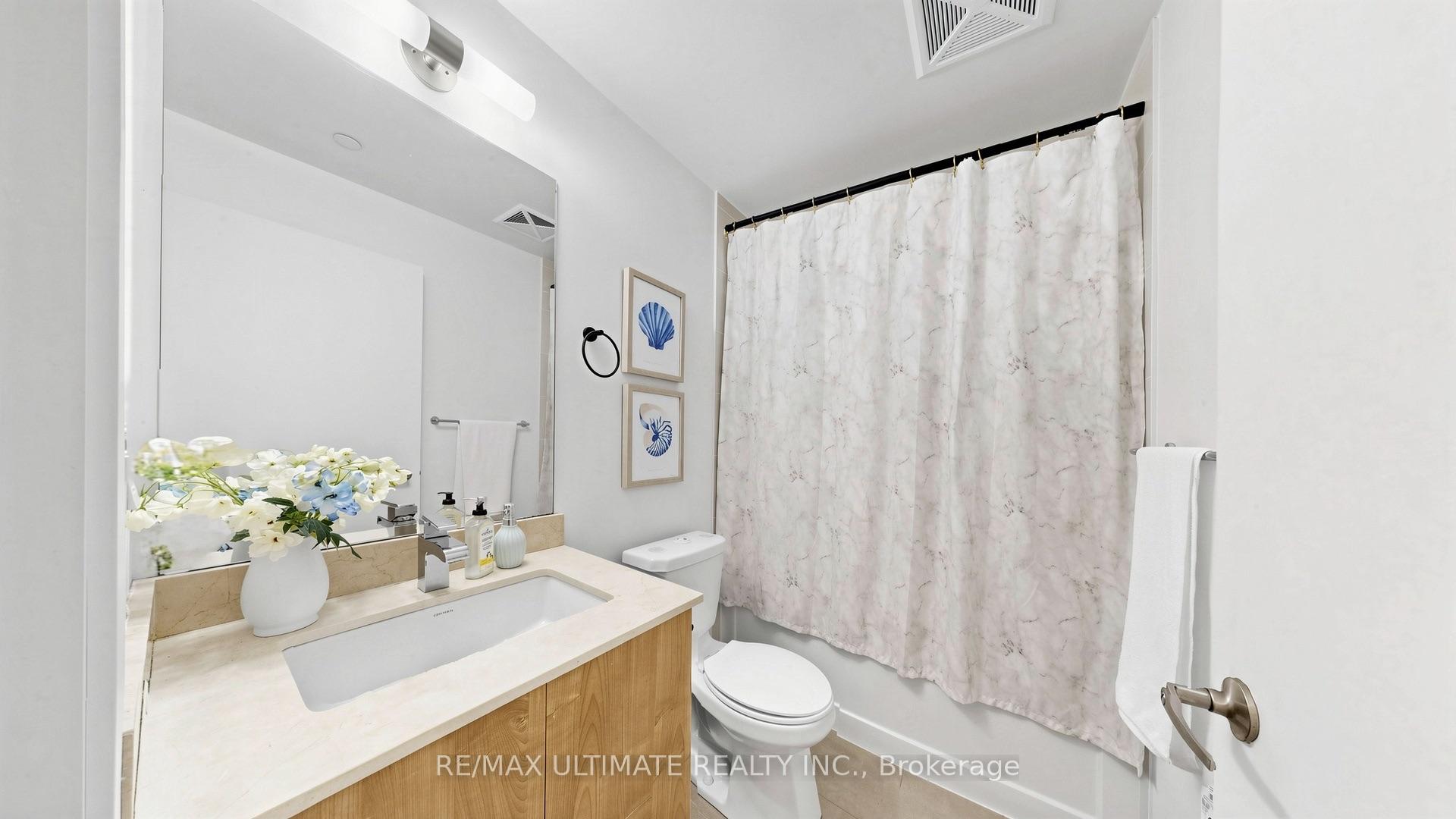 Photo 25 of Unit 404, 2055 Danforth Avenue, Toronto, Woodbine Corridor — HOMEH