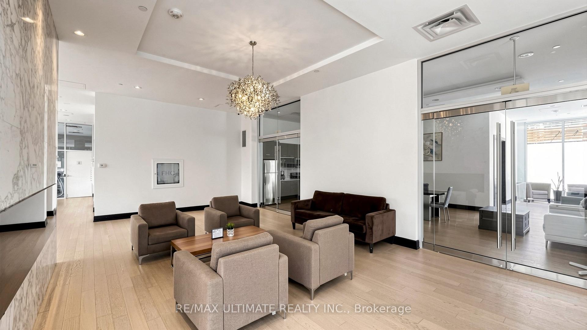 Photo 27 of Unit 404, 2055 Danforth Avenue, Toronto, Woodbine Corridor — HOMEH