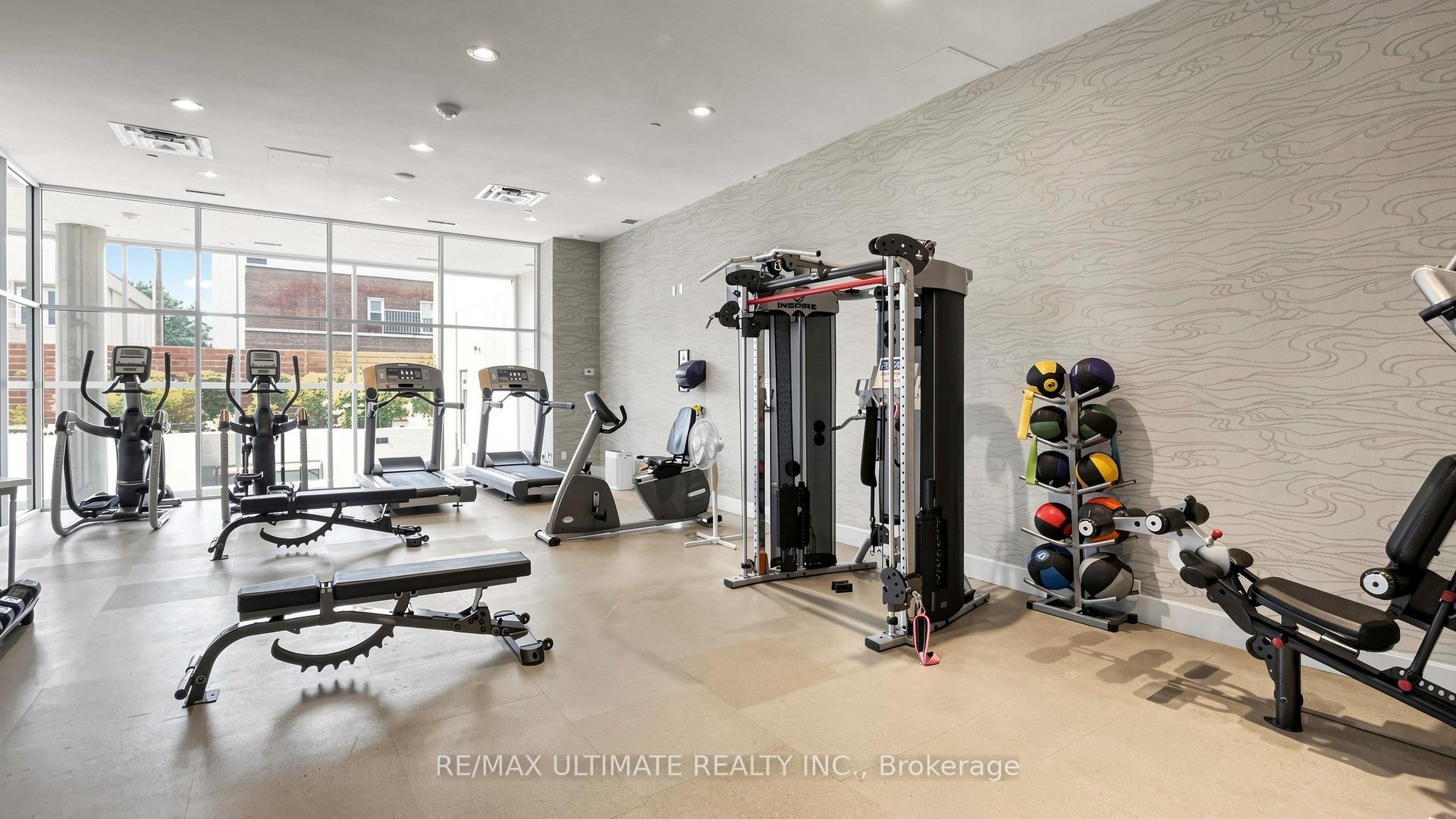 Photo 28 of Unit 404, 2055 Danforth Avenue, Toronto, Woodbine Corridor — HOMEH