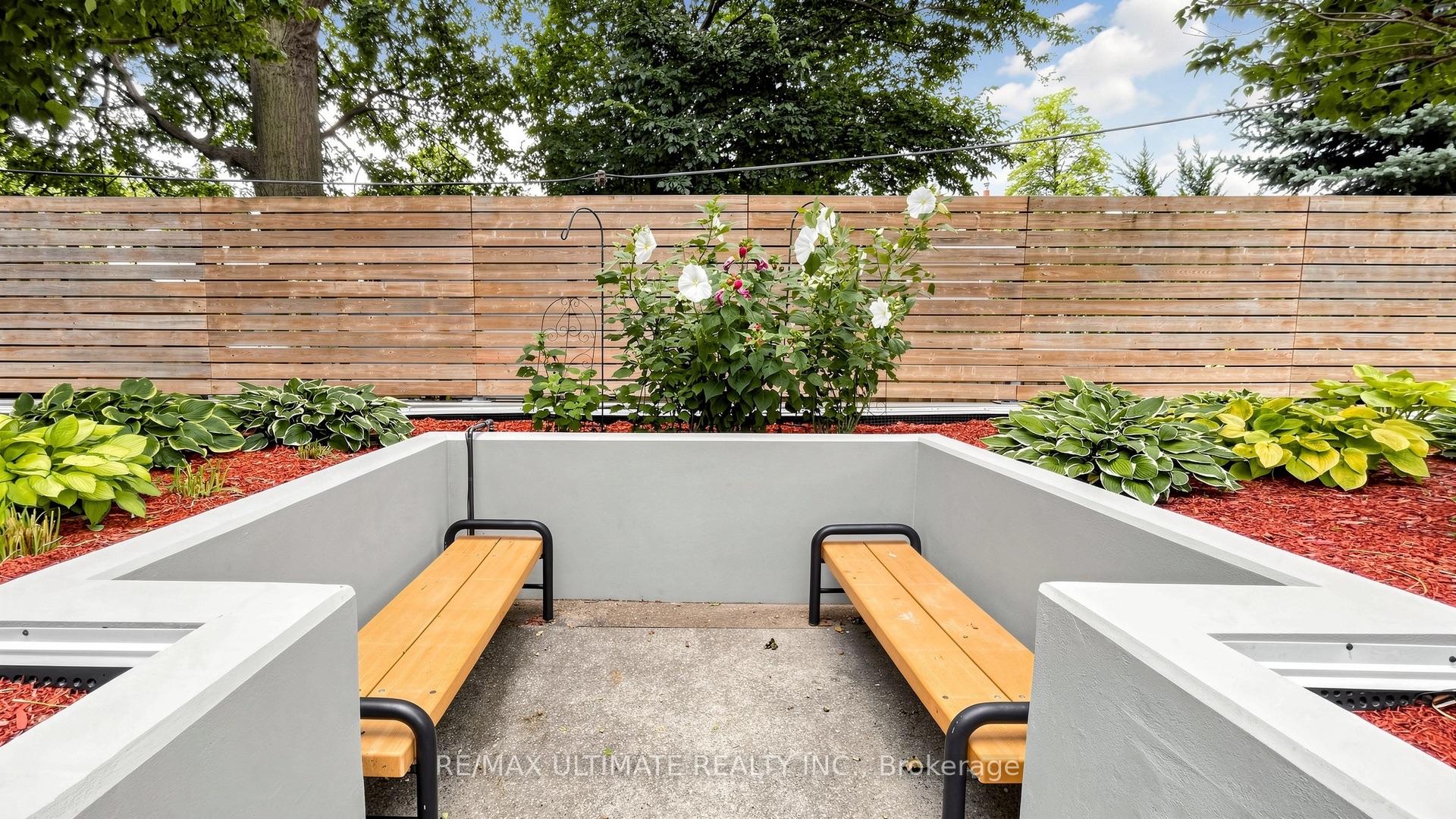 Photo 31 of Unit 404, 2055 Danforth Avenue, Toronto, Woodbine Corridor — HOMEH