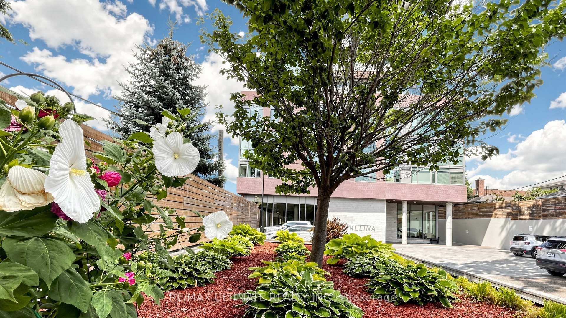 Photo 32 of Unit 404, 2055 Danforth Avenue, Toronto, Woodbine Corridor — HOMEH