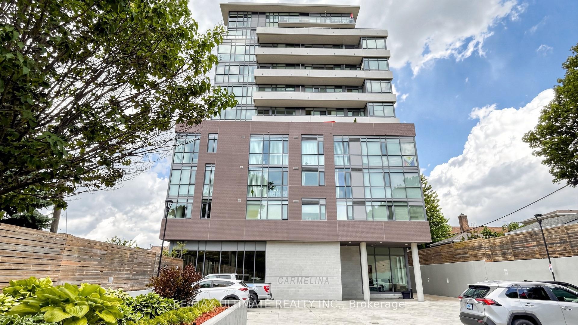 Photo 33 of Unit 404, 2055 Danforth Avenue, Toronto, Woodbine Corridor — HOMEH
