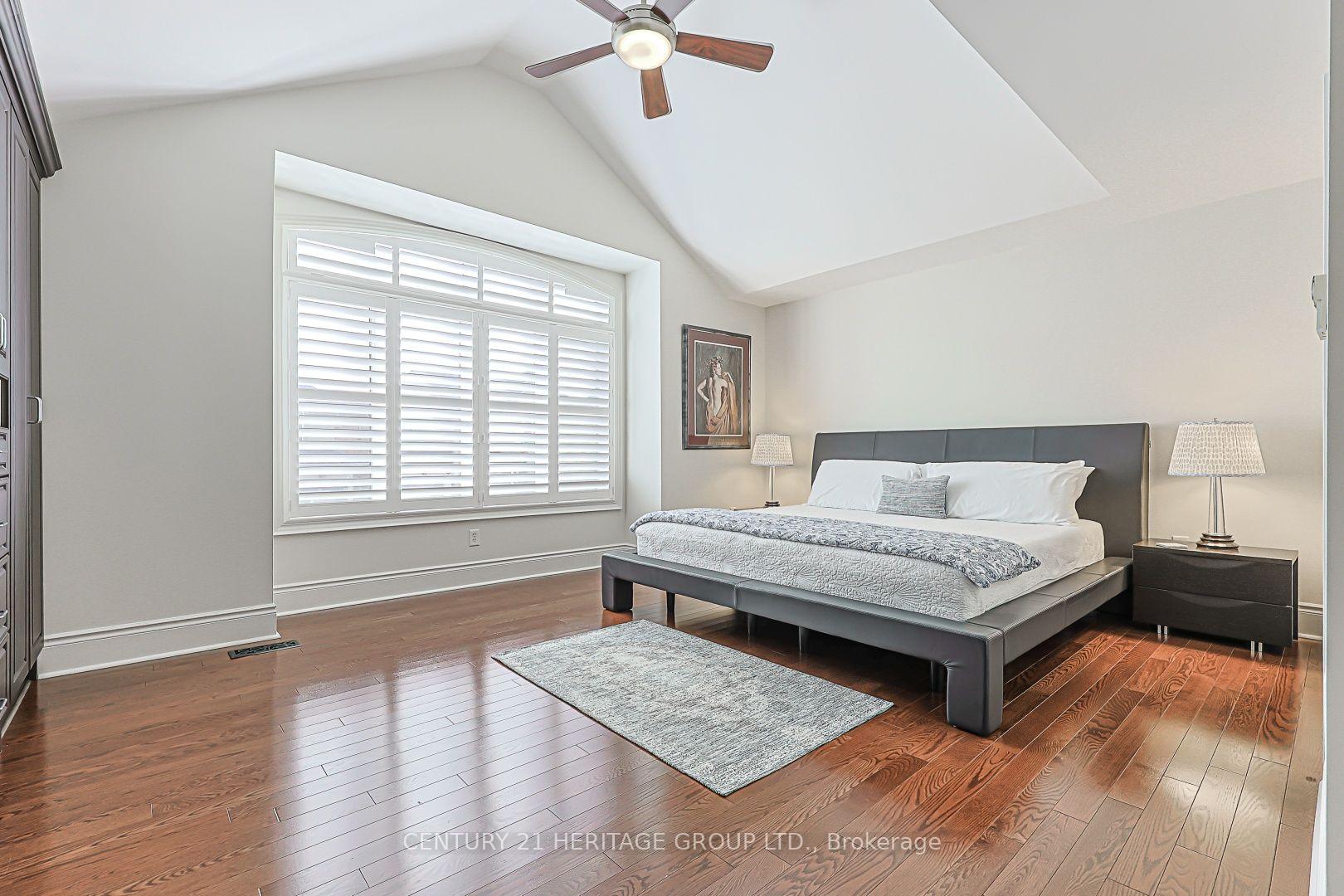 Photo 26 of 10 Weslock Crescent, Aurora, Bayview Northeast — HOMEH