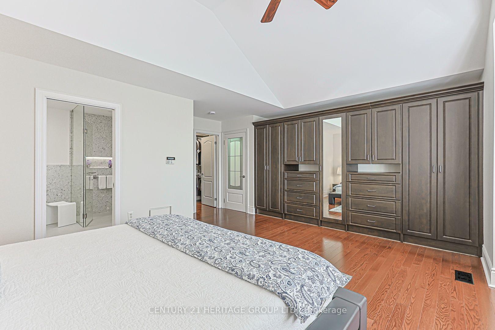Photo 27 of 10 Weslock Crescent, Aurora, Bayview Northeast — HOMEH