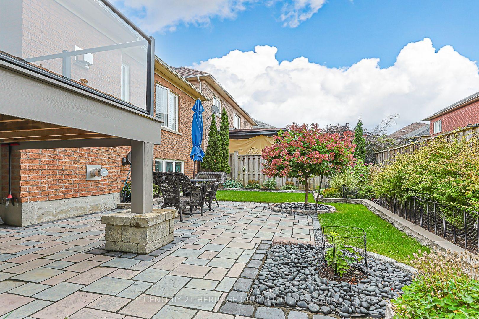 Photo 47 of 10 Weslock Crescent, Aurora, Bayview Northeast — HOMEH