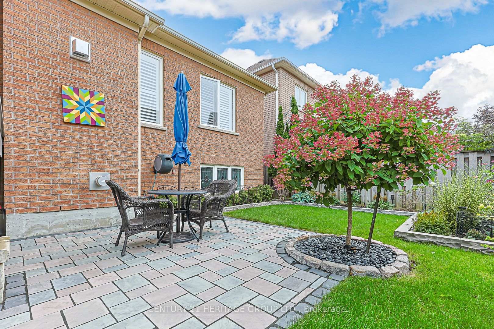 Photo 48 of 10 Weslock Crescent, Aurora, Bayview Northeast — HOMEH
