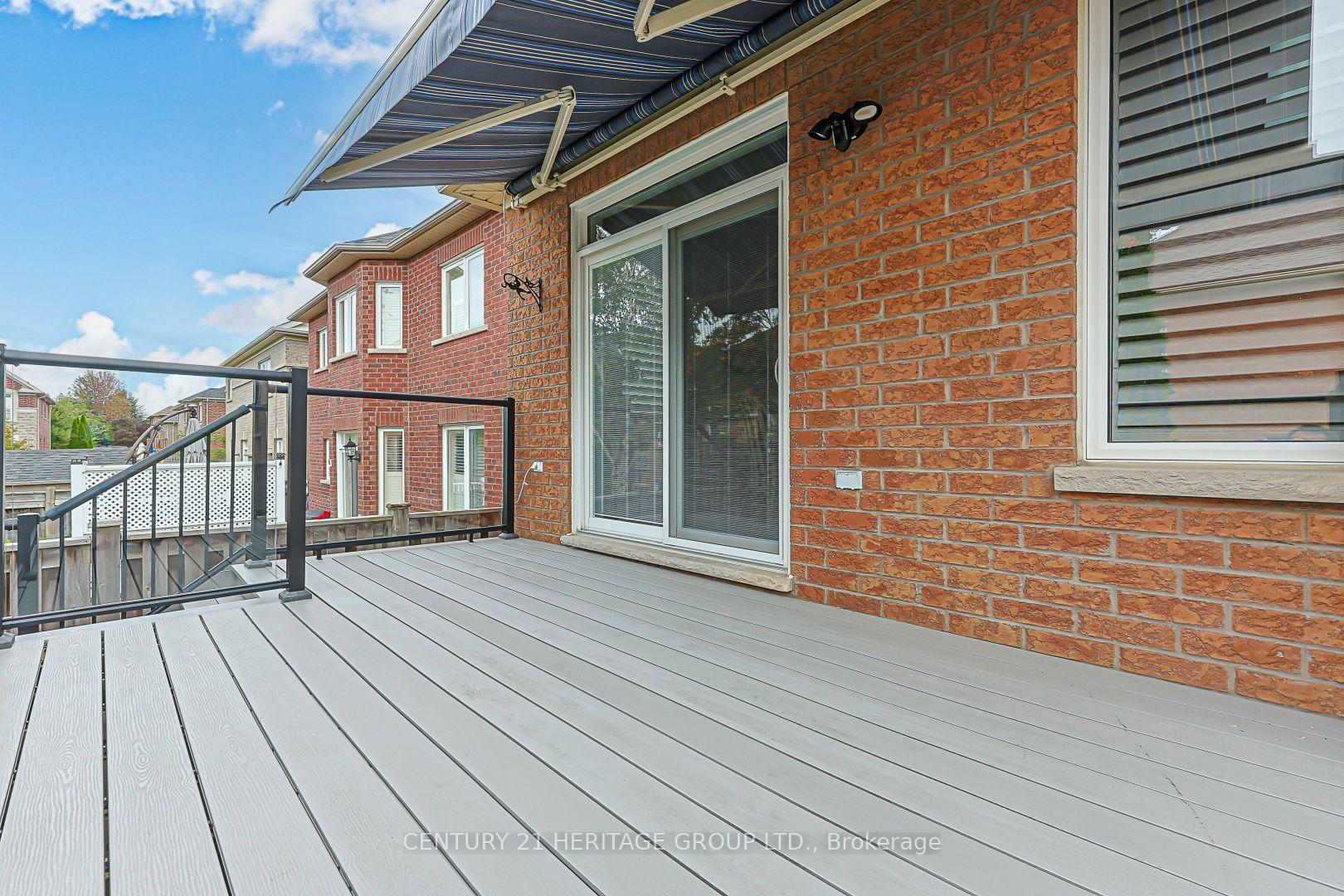 Photo 49 of 10 Weslock Crescent, Aurora, Bayview Northeast — HOMEH