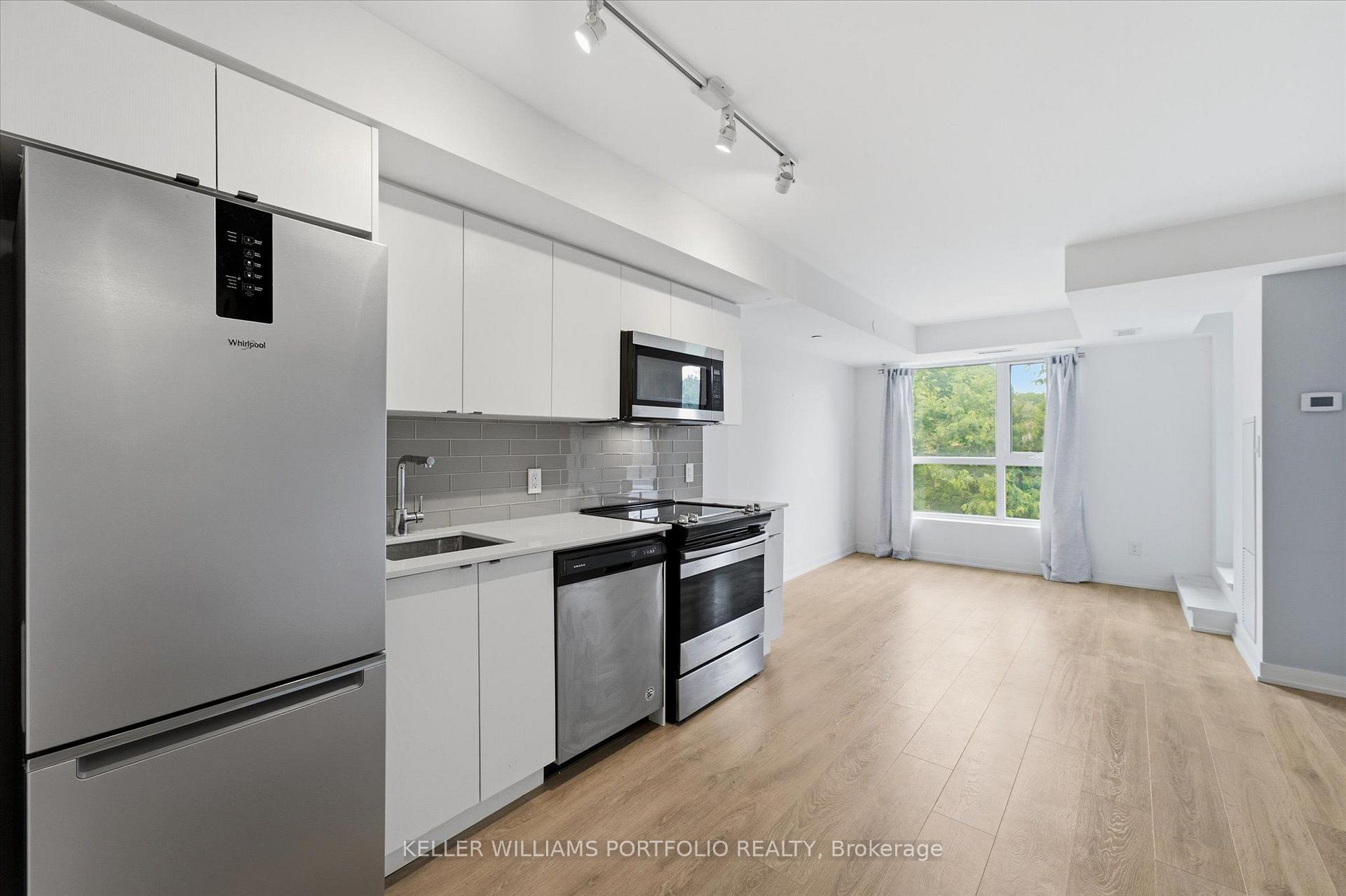 Photo 8 of Unit 224, 1401 O'Connor Drive, Toronto, O'Connor-Parkview — HOMEH