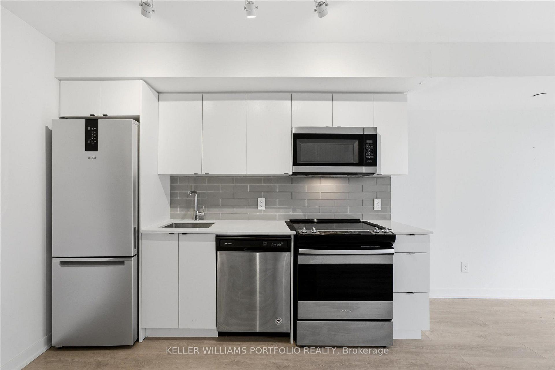 Photo 9 of Unit 224, 1401 O'Connor Drive, Toronto, O'Connor-Parkview — HOMEH