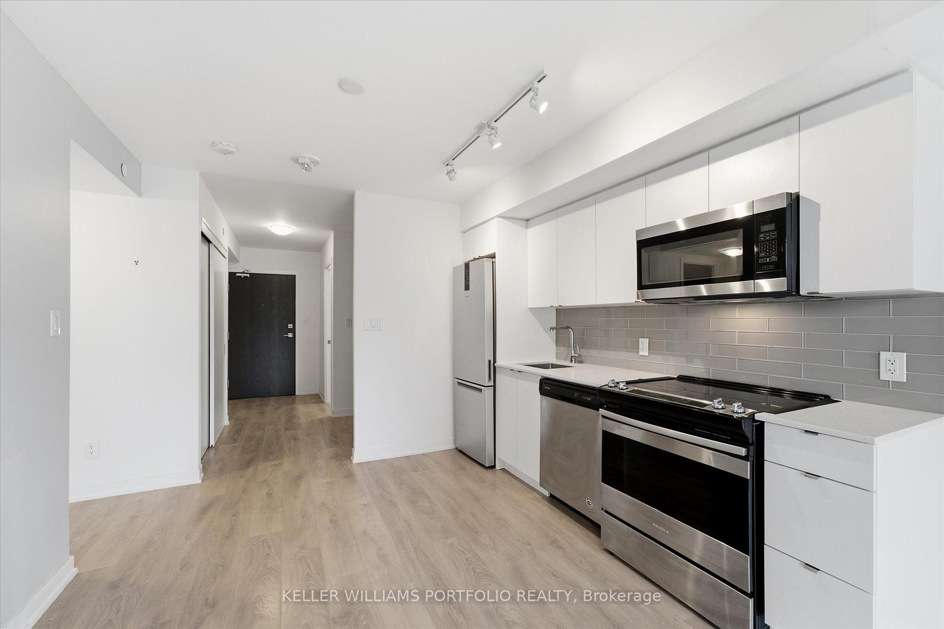 Photo 10 of Unit 224, 1401 O'Connor Drive, Toronto, O'Connor-Parkview — HOMEH