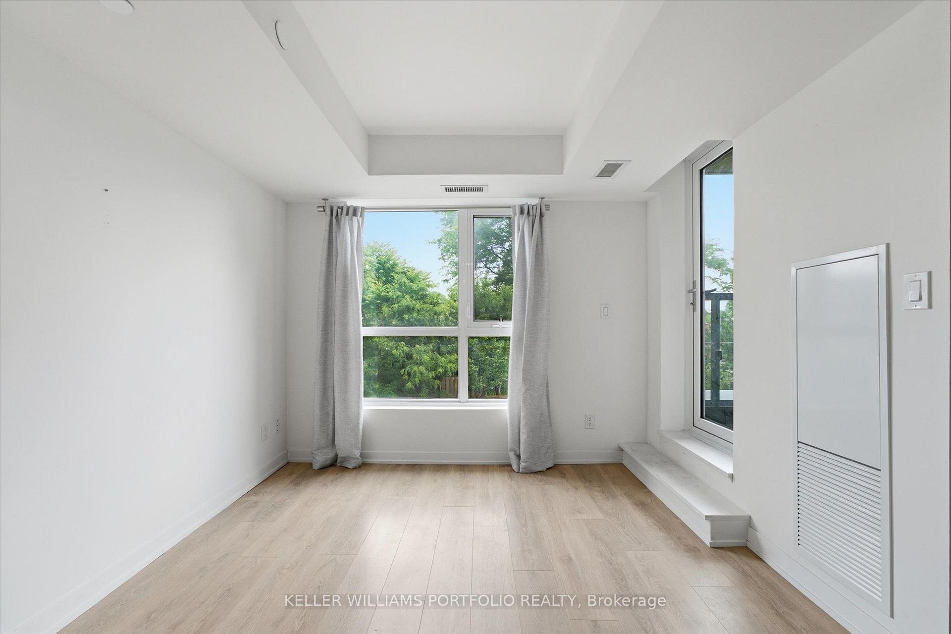 Photo 11 of Unit 224, 1401 O'Connor Drive, Toronto, O'Connor-Parkview — HOMEH