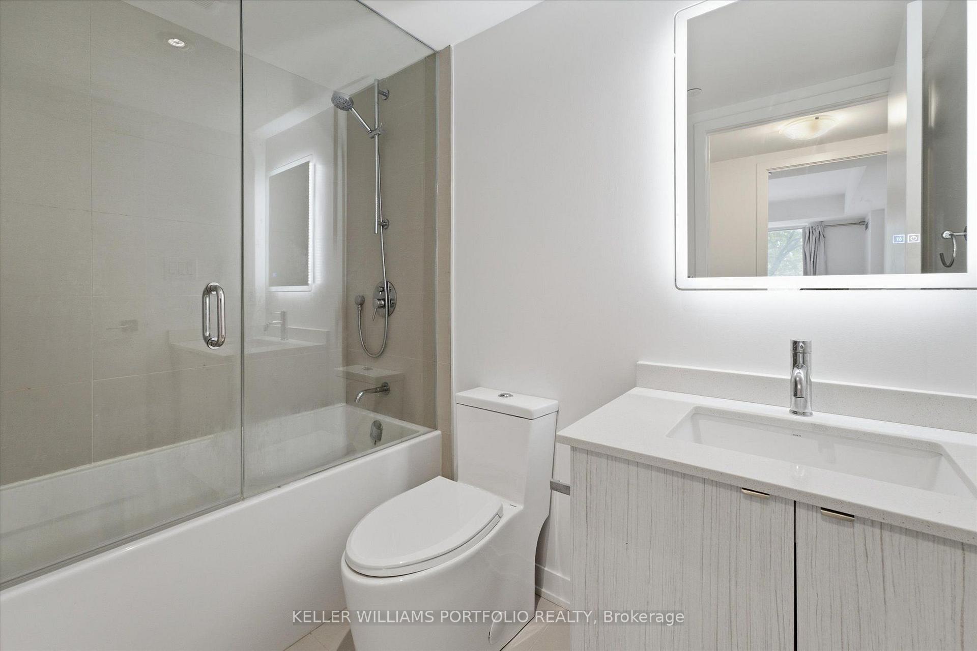 Photo 19 of Unit 224, 1401 O'Connor Drive, Toronto, O'Connor-Parkview — HOMEH