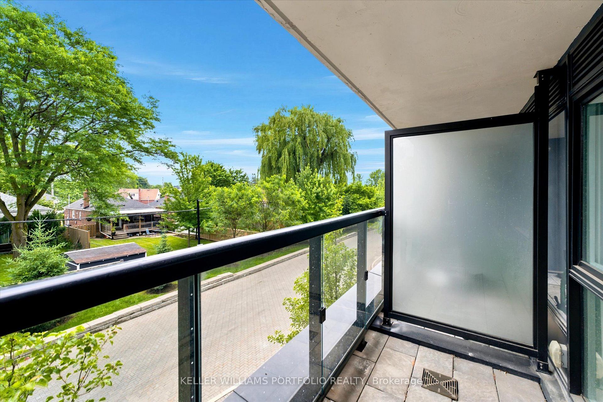 Photo 21 of Unit 224, 1401 O'Connor Drive, Toronto, O'Connor-Parkview — HOMEH