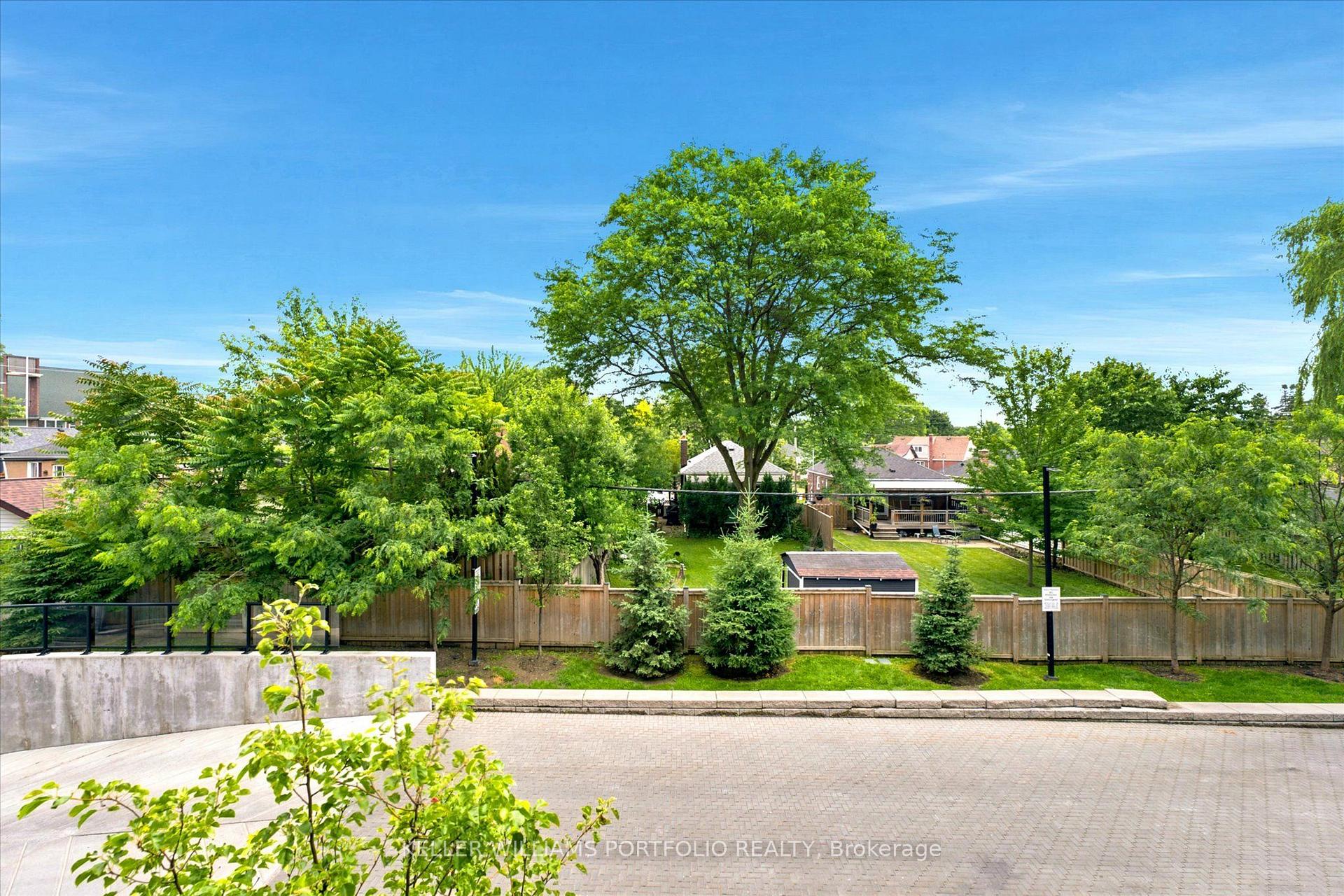 Photo 23 of Unit 224, 1401 O'Connor Drive, Toronto, O'Connor-Parkview — HOMEH