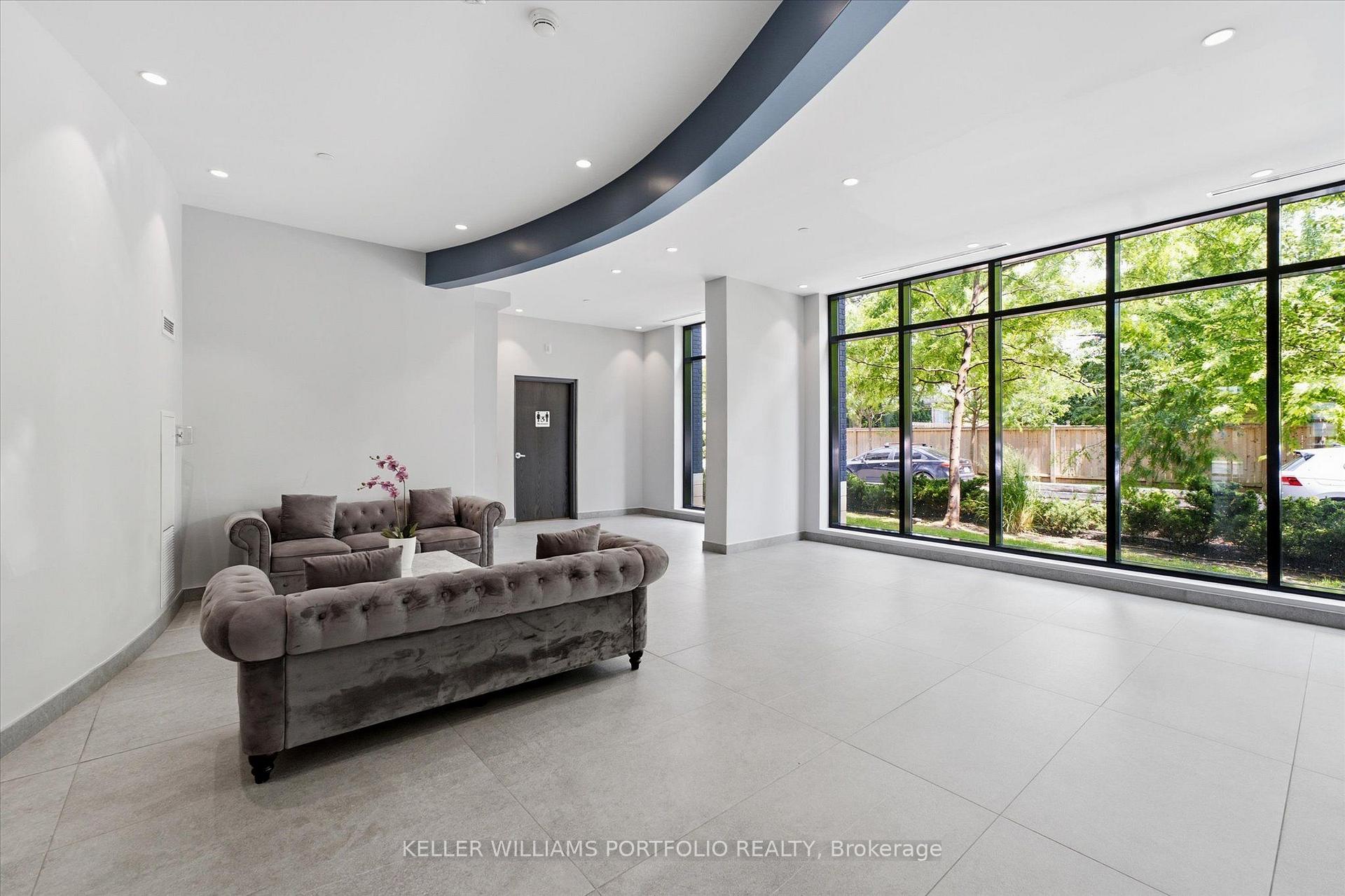 Photo 24 of Unit 224, 1401 O'Connor Drive, Toronto, O'Connor-Parkview — HOMEH