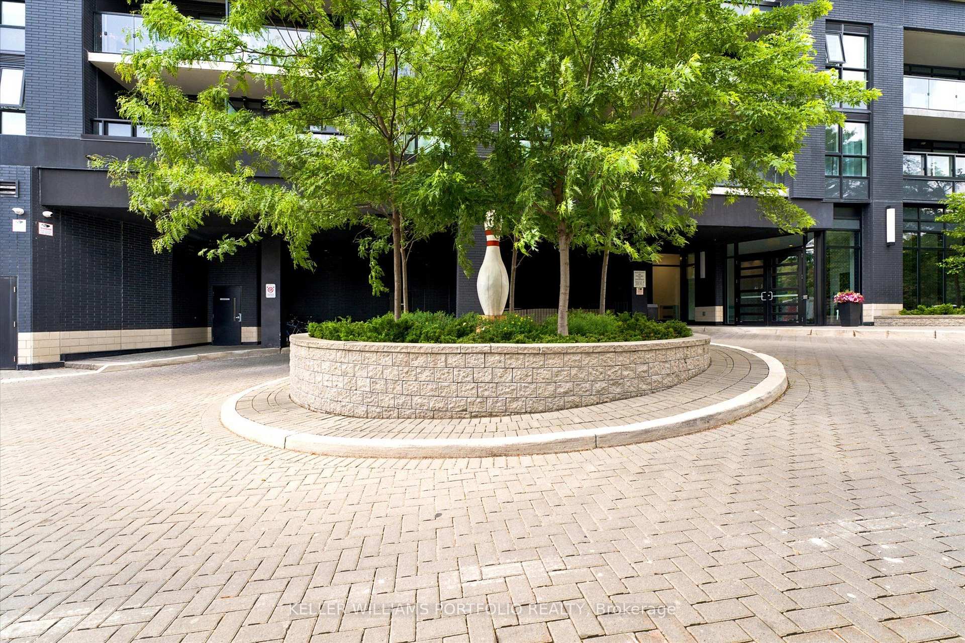 Photo 27 of Unit 224, 1401 O'Connor Drive, Toronto, O'Connor-Parkview — HOMEH