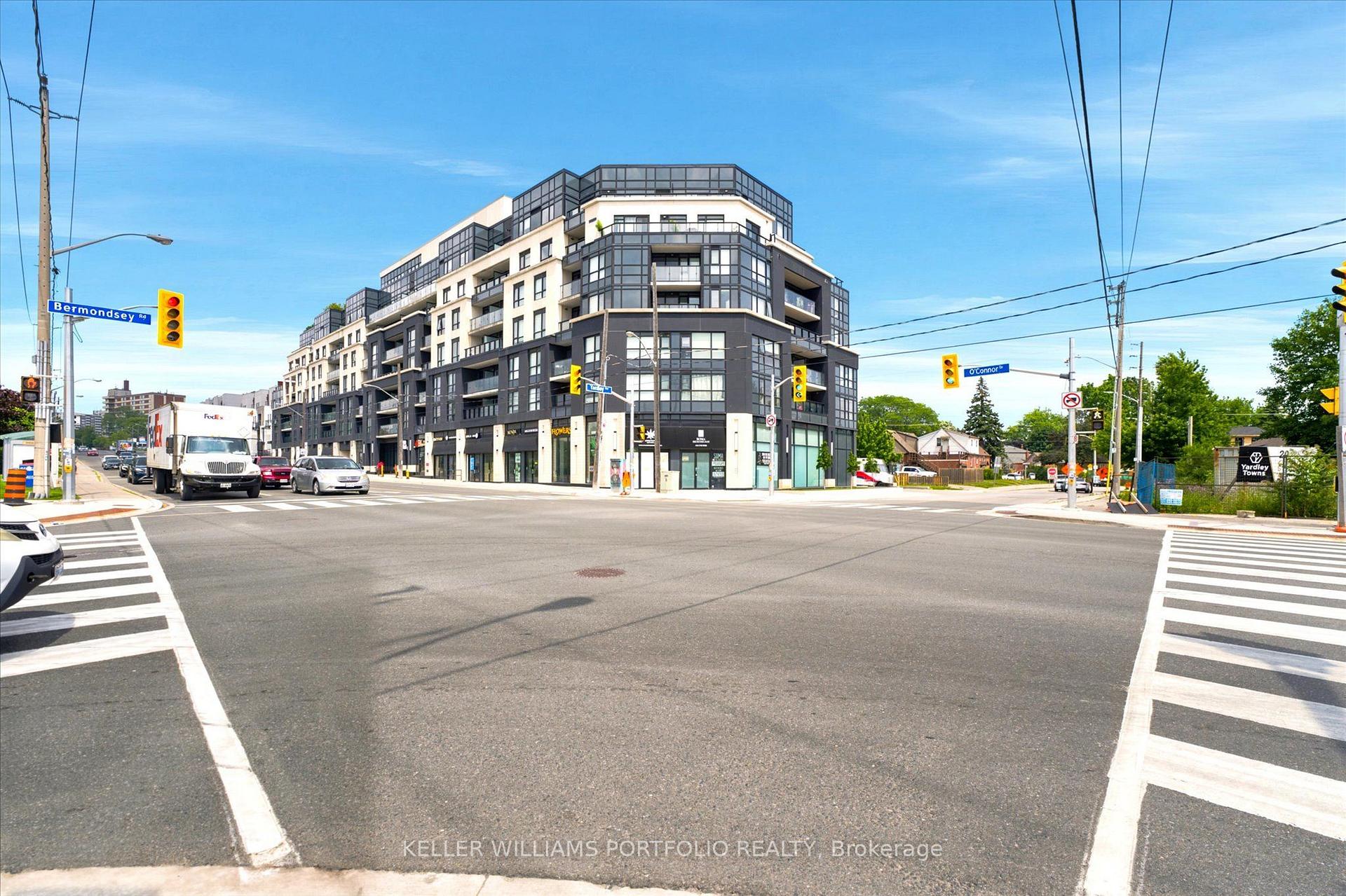 Photo 29 of Unit 224, 1401 O'Connor Drive, Toronto, O'Connor-Parkview — HOMEH