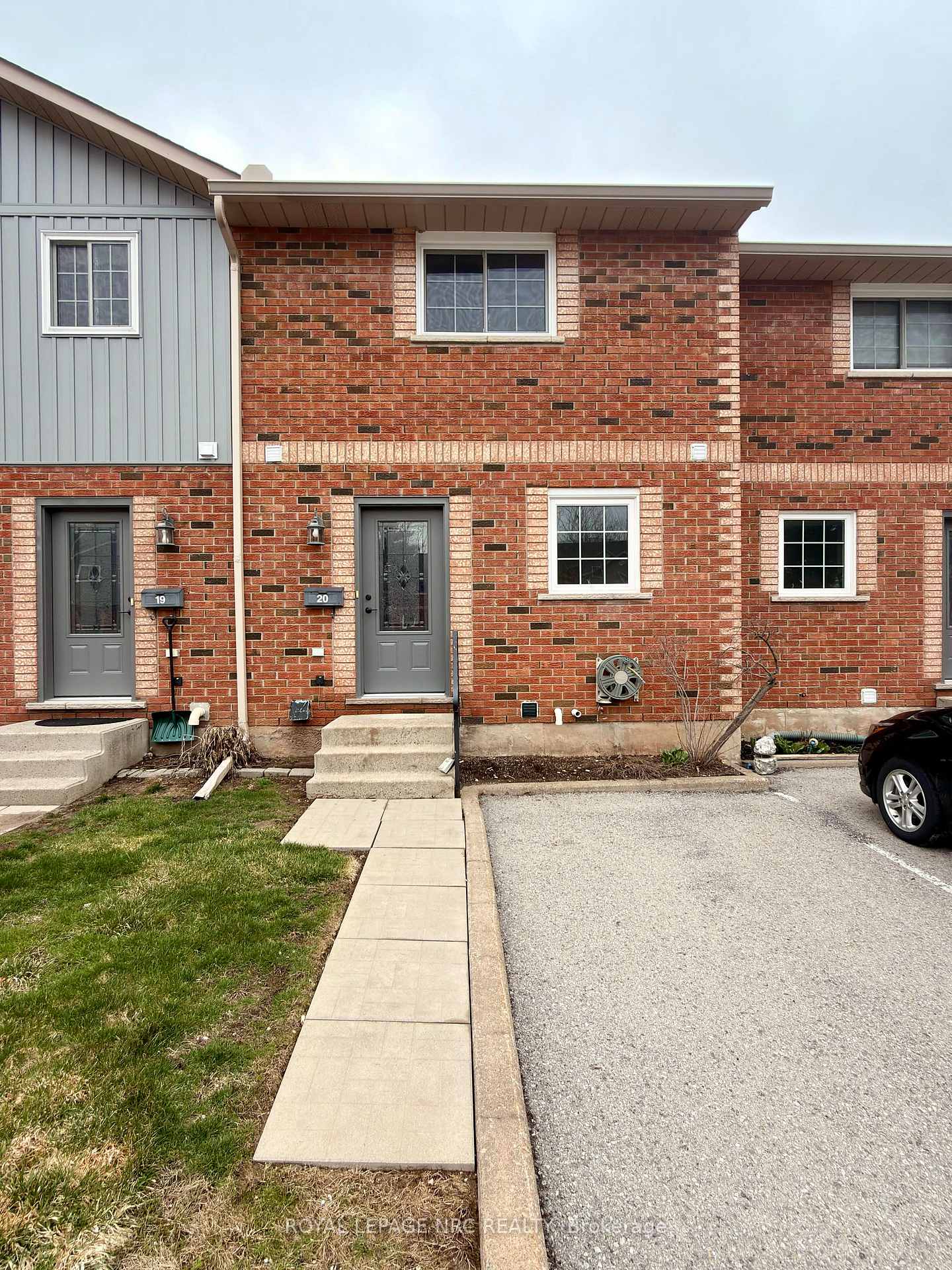 Photo of Unit 20, 110 Silvan Drive