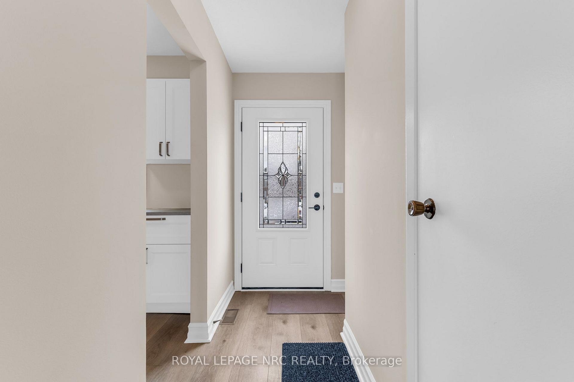 Photo 2 of Unit 20, 110 Silvan Drive, Welland, N. Welland — HOMEH