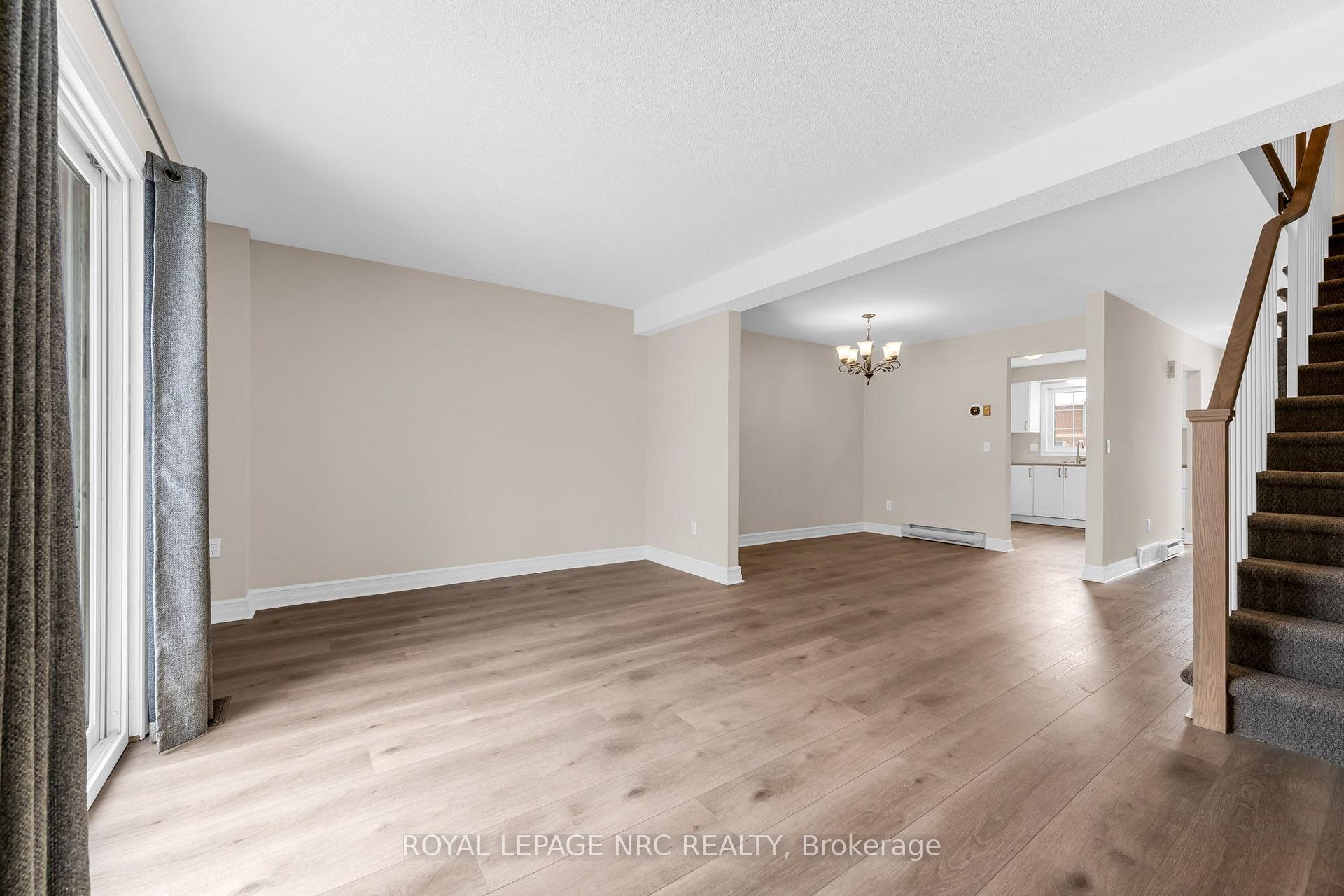Photo 7 of Unit 20, 110 Silvan Drive, Welland, N. Welland — HOMEH