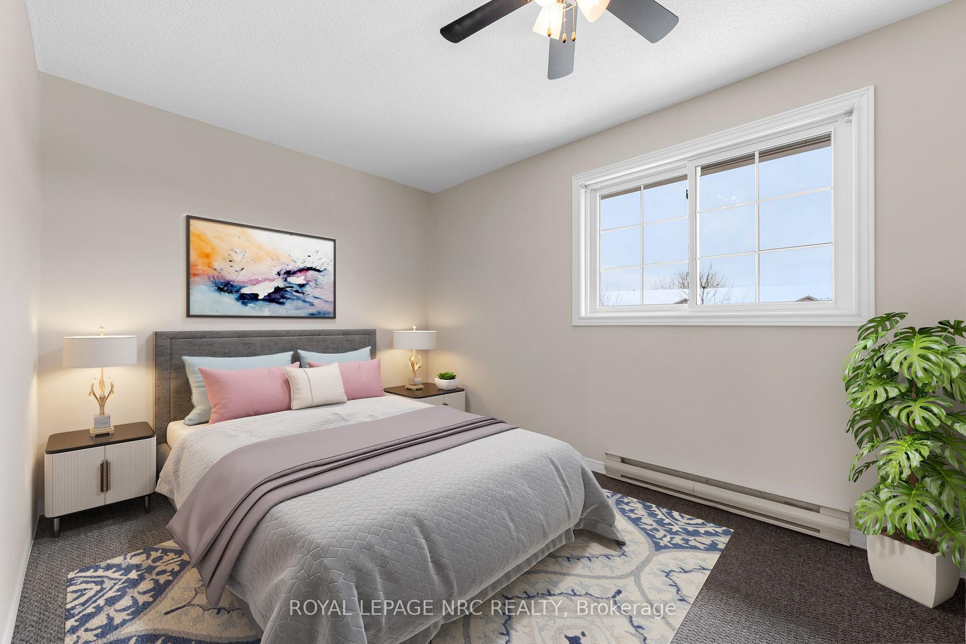 Photo 12 of Unit 20, 110 Silvan Drive, Welland, N. Welland — HOMEH