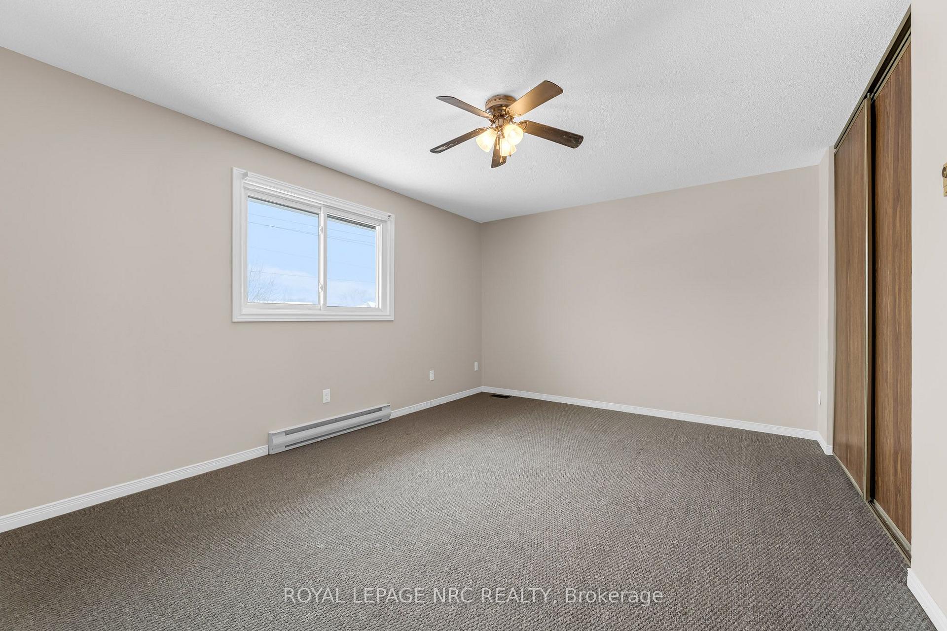 Photo 19 of Unit 20, 110 Silvan Drive, Welland, N. Welland — HOMEH