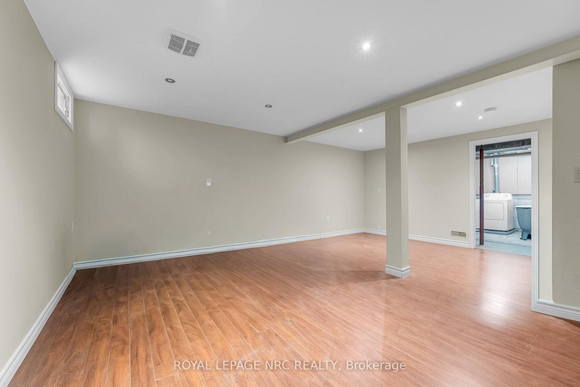 Photo 22 of Unit 20, 110 Silvan Drive, Welland, N. Welland — HOMEH