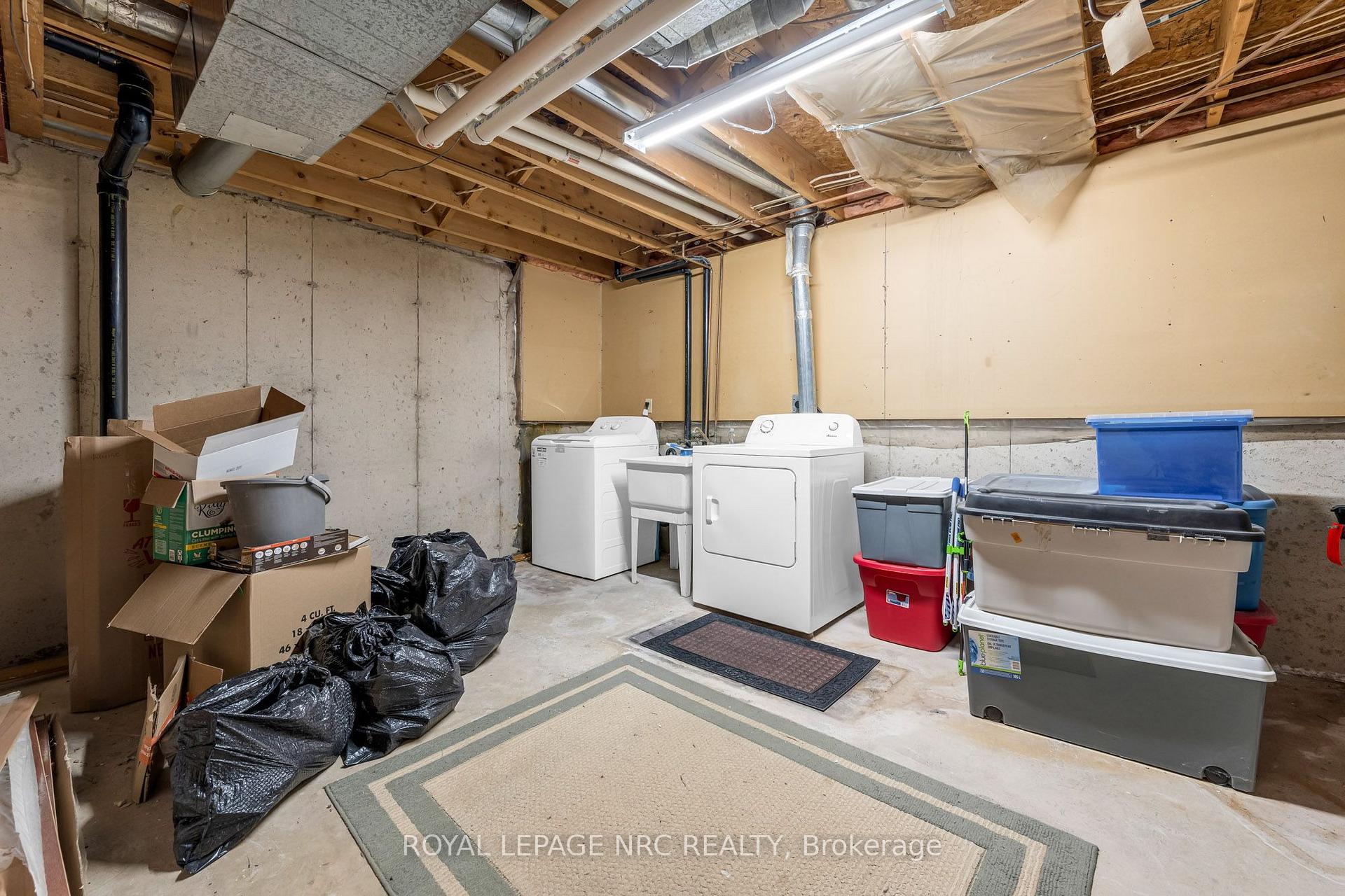 Photo 24 of Unit 20, 110 Silvan Drive, Welland, N. Welland — HOMEH