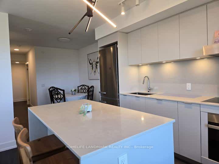 Photo 5 of Unit 1610, 9 Clegg Road, Markham, Unionville — HOMEH