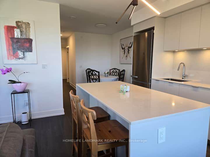 Photo 7 of Unit 1610, 9 Clegg Road, Markham, Unionville — HOMEH