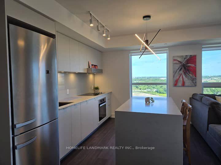 Photo 10 of Unit 1610, 9 Clegg Road, Markham, Unionville — HOMEH
