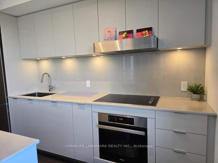 Photo 12 of Unit 1610, 9 Clegg Road, Markham, Unionville — HOMEH