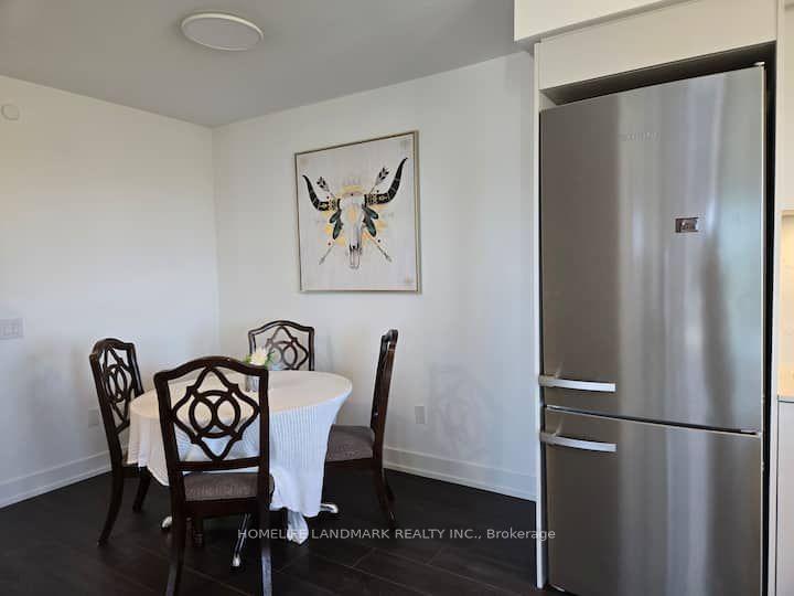 Photo 14 of Unit 1610, 9 Clegg Road, Markham, Unionville — HOMEH