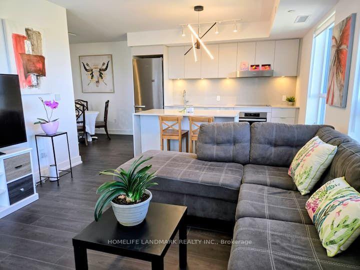 Photo 17 of Unit 1610, 9 Clegg Road, Markham, Unionville — HOMEH